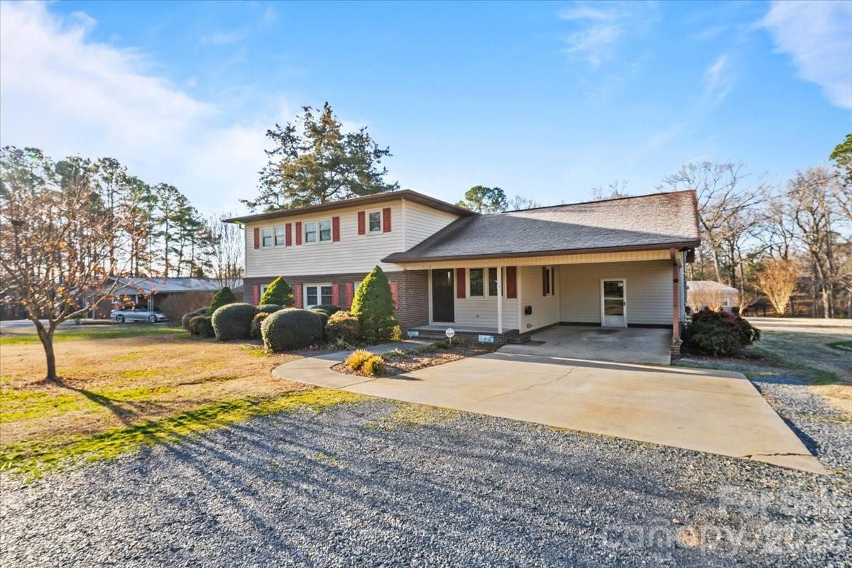 Holly Hills - Residential