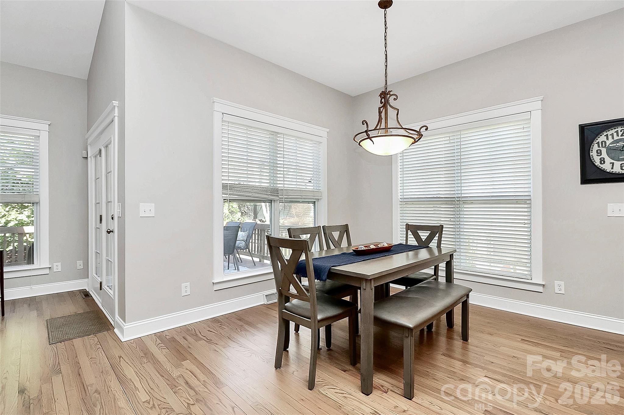 Lakeshore - Residential