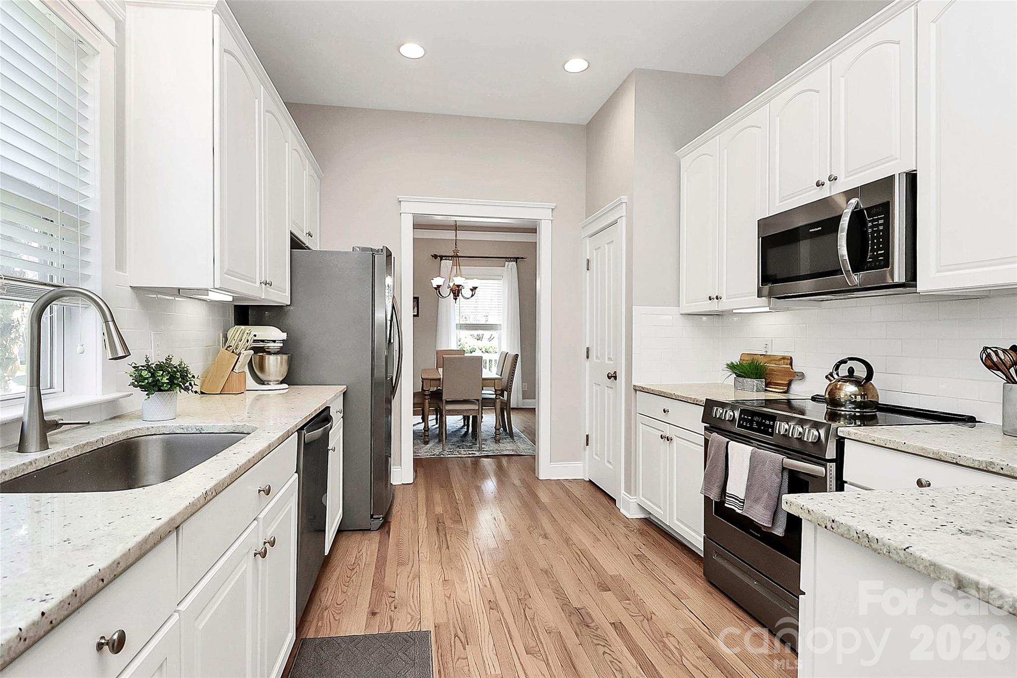 Lakeshore - Residential