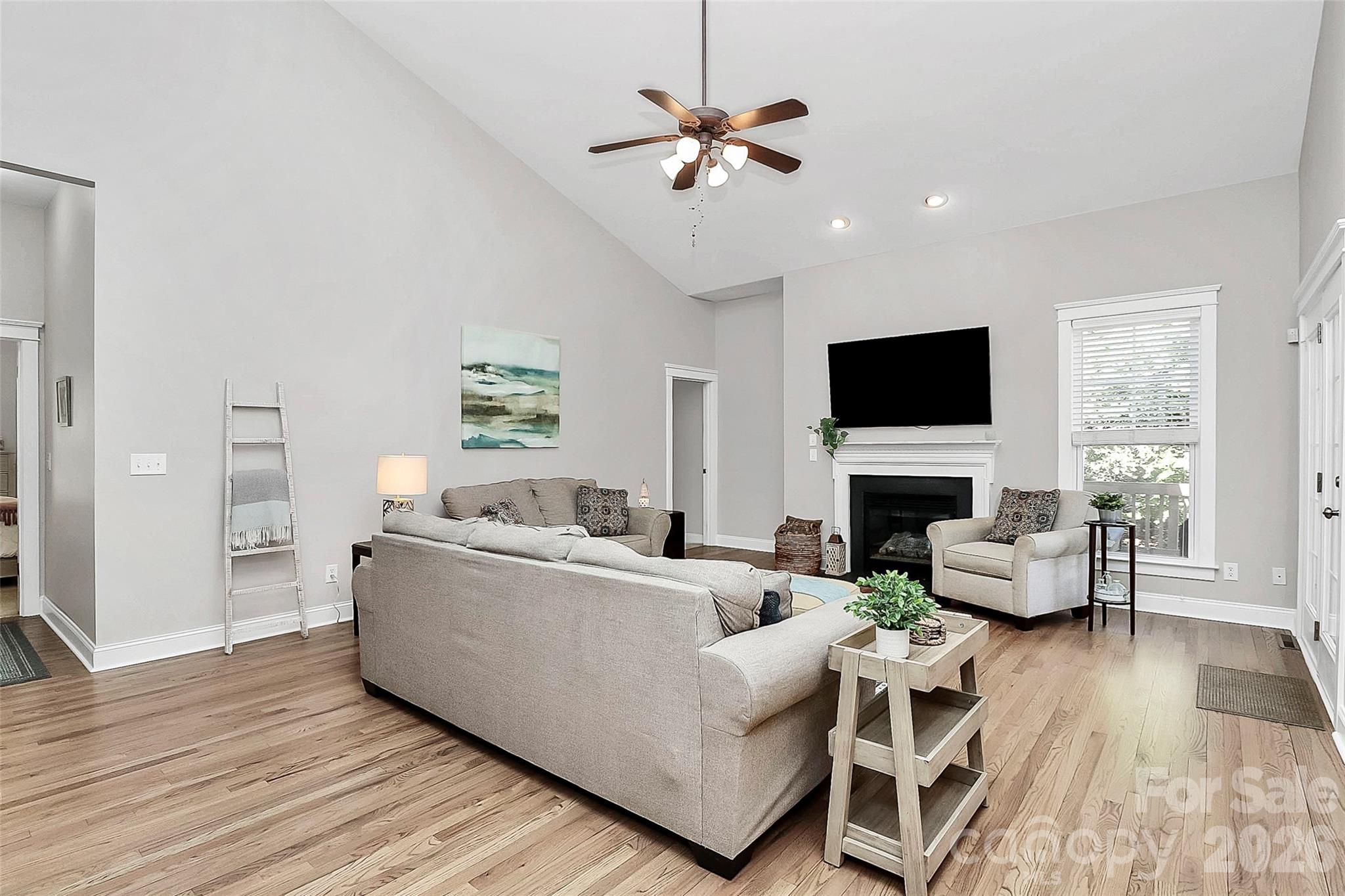 Lakeshore - Residential