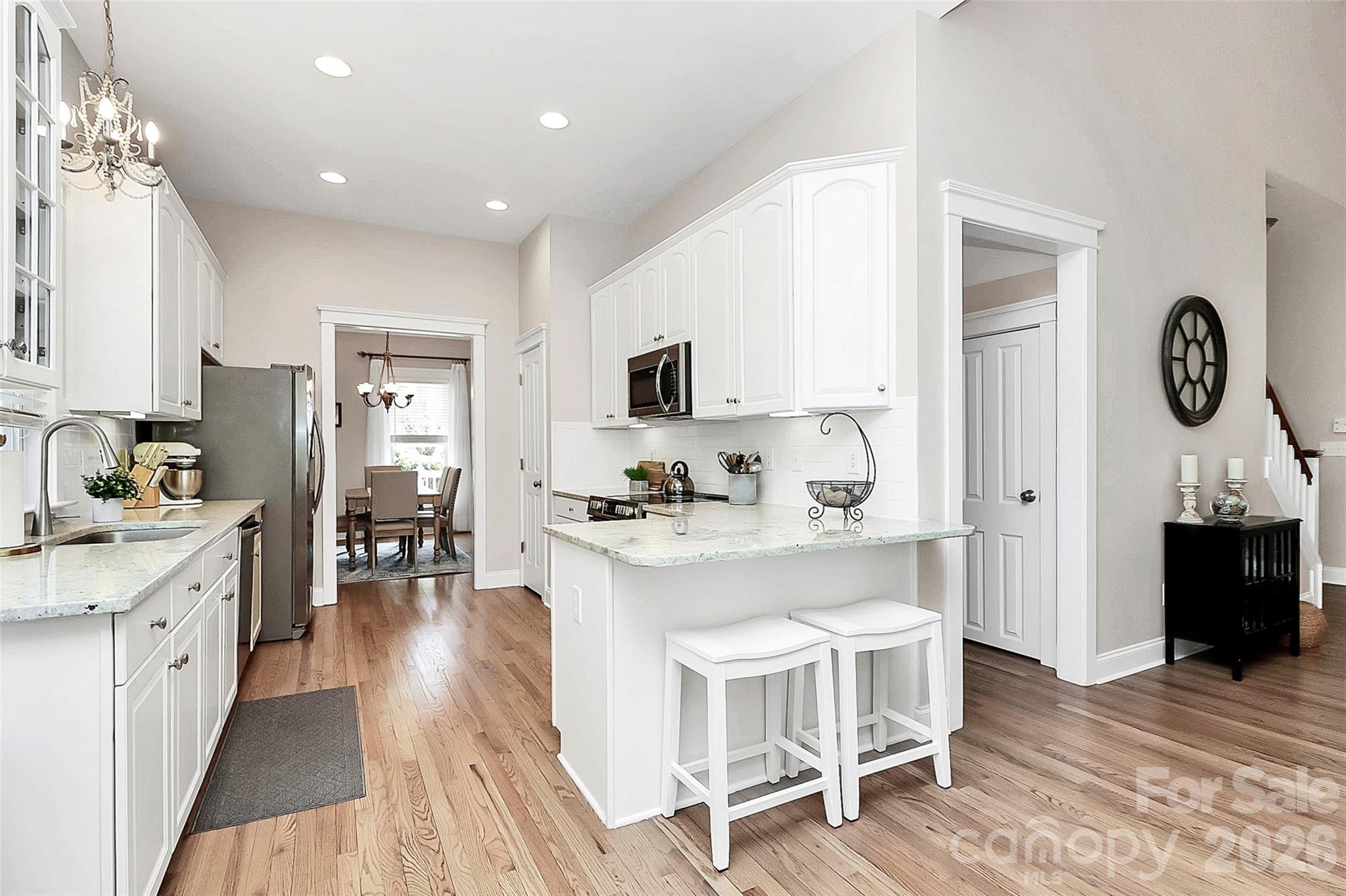 Lakeshore - Residential