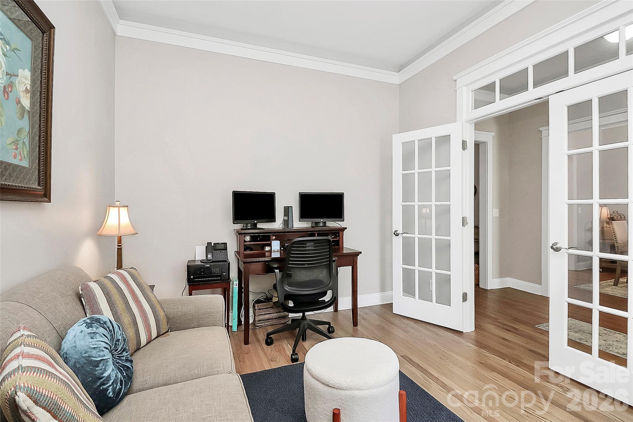 Lakeshore - Residential