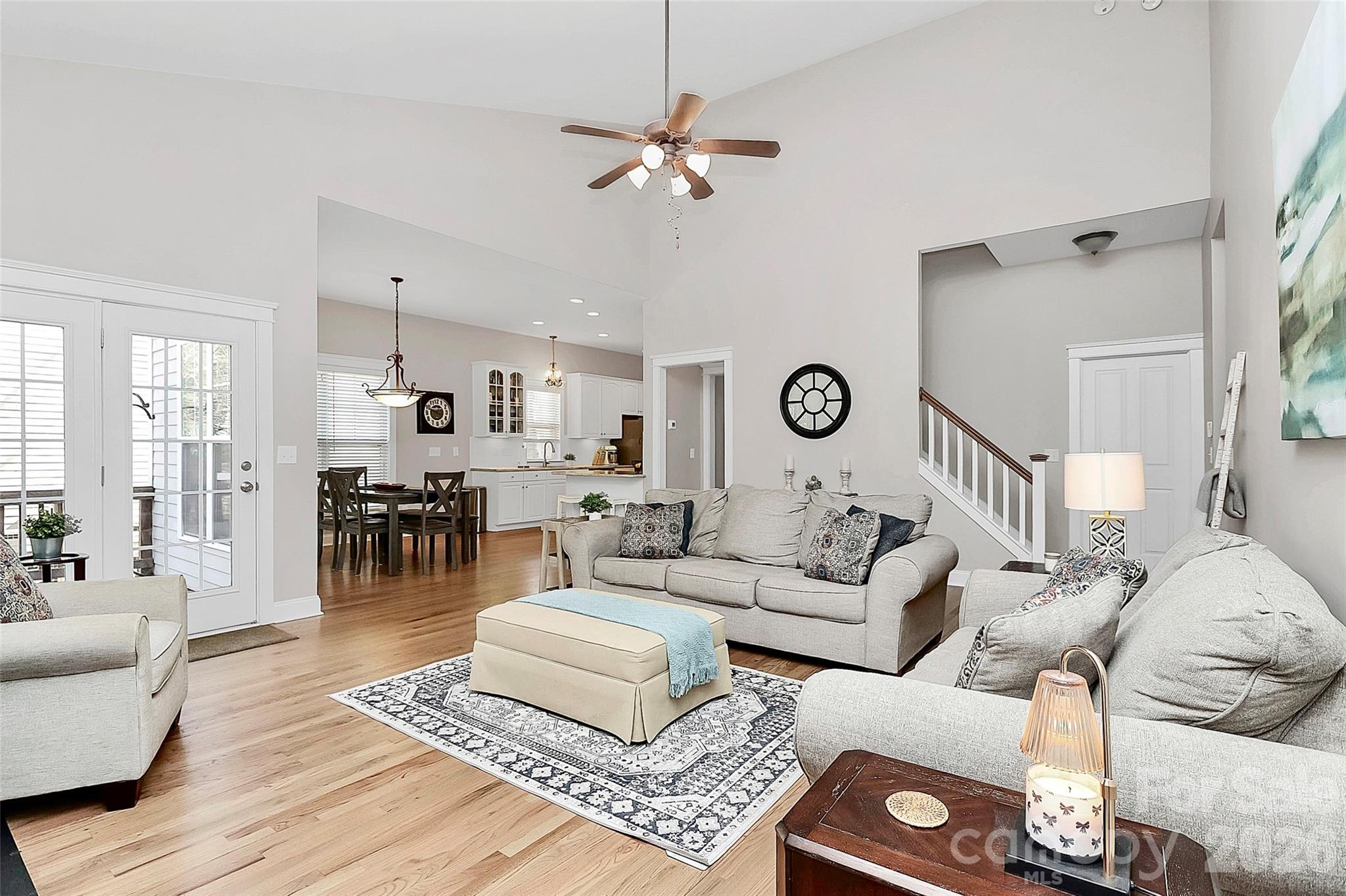 Lakeshore - Residential