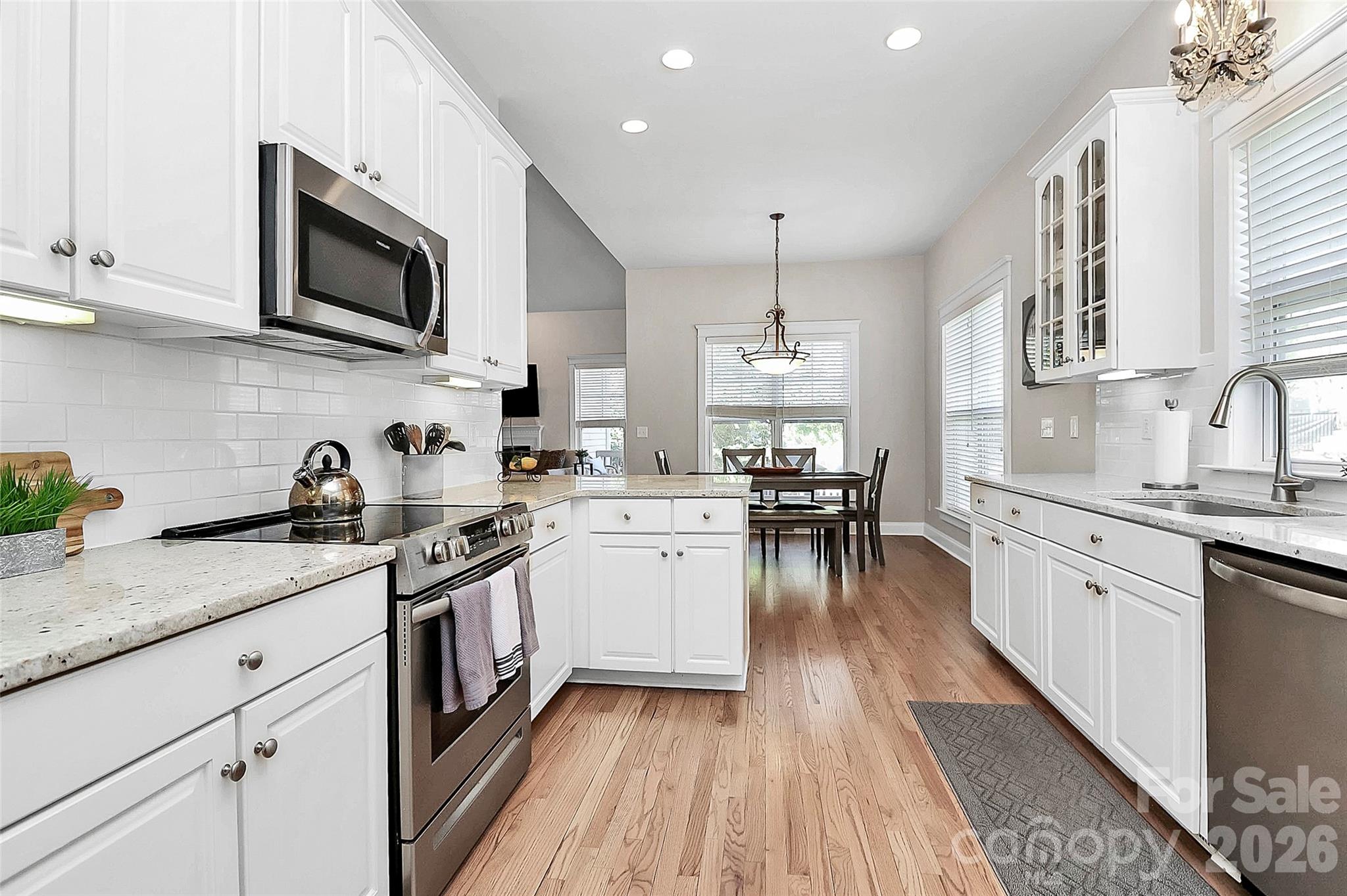 Lakeshore - Residential