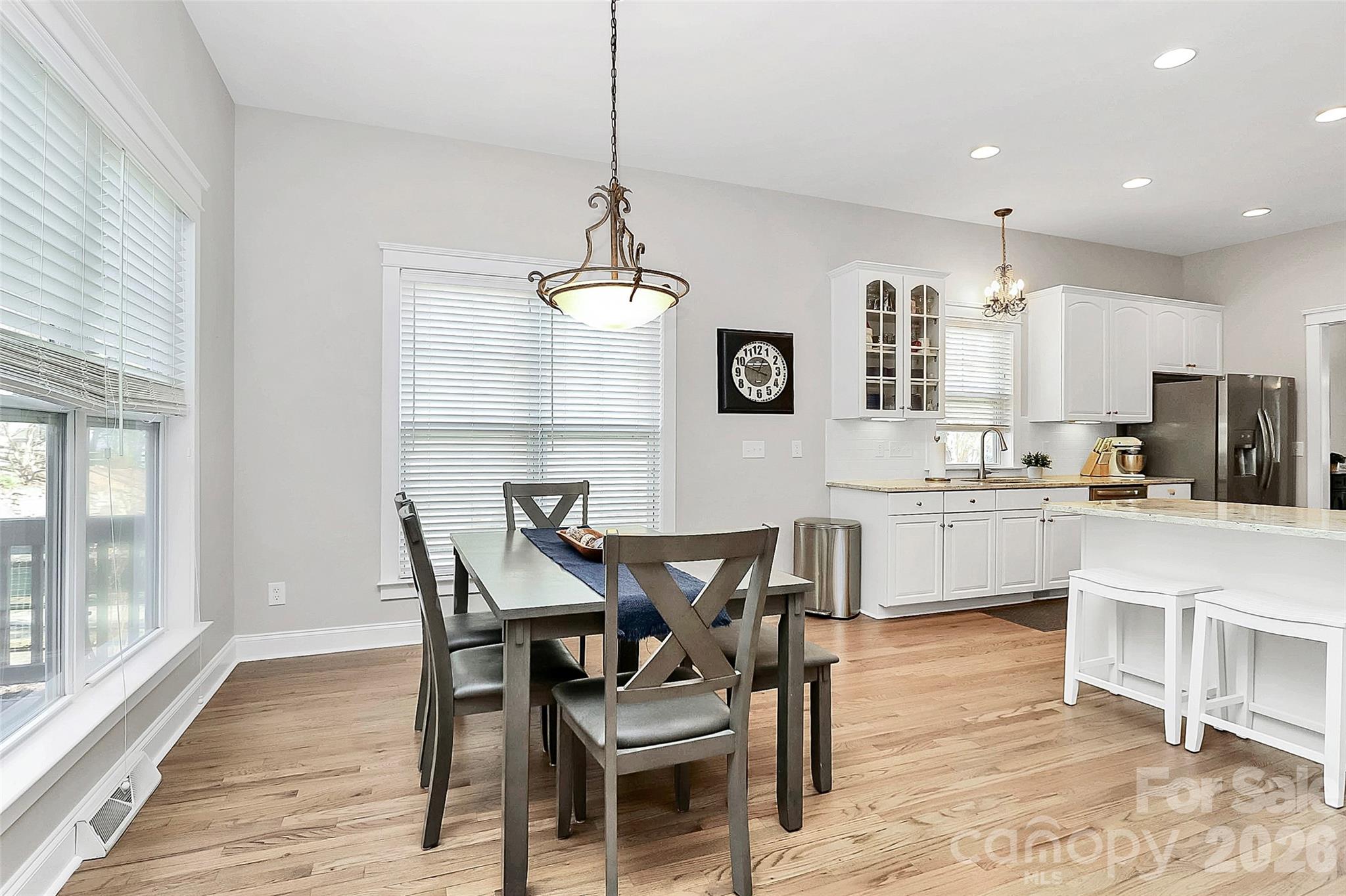 Lakeshore - Residential