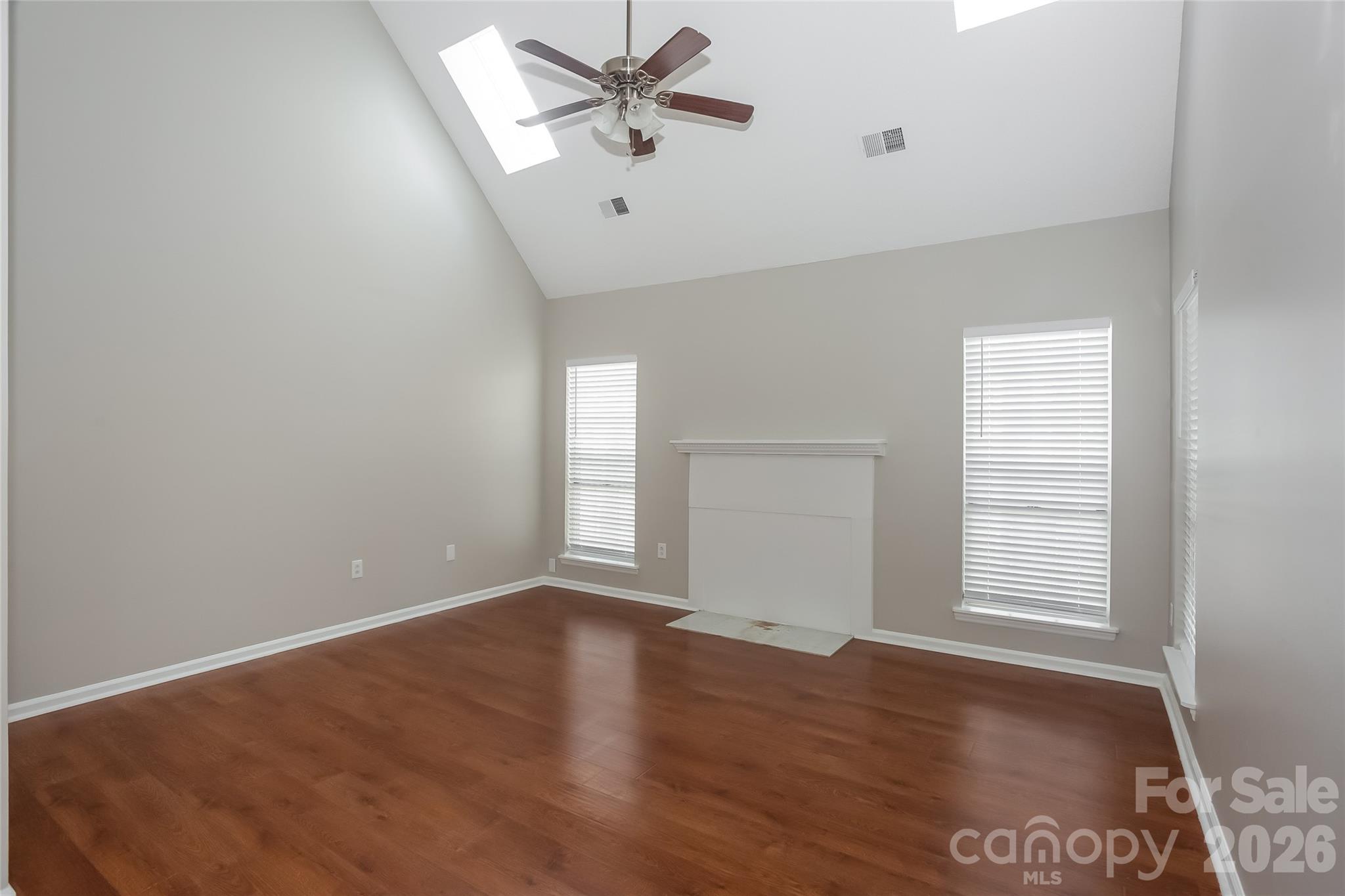 Bradfield Farms - Residential