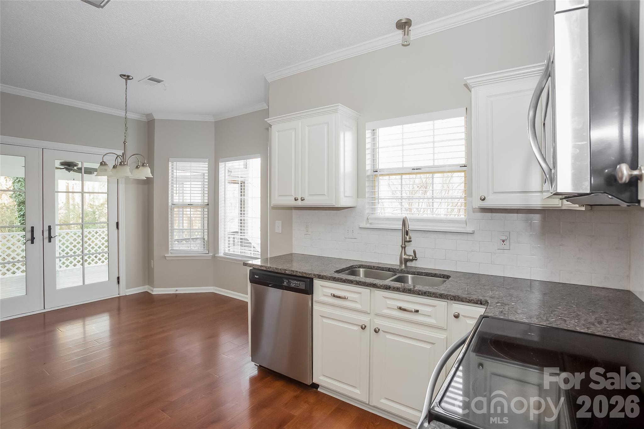 Bradfield Farms - Residential