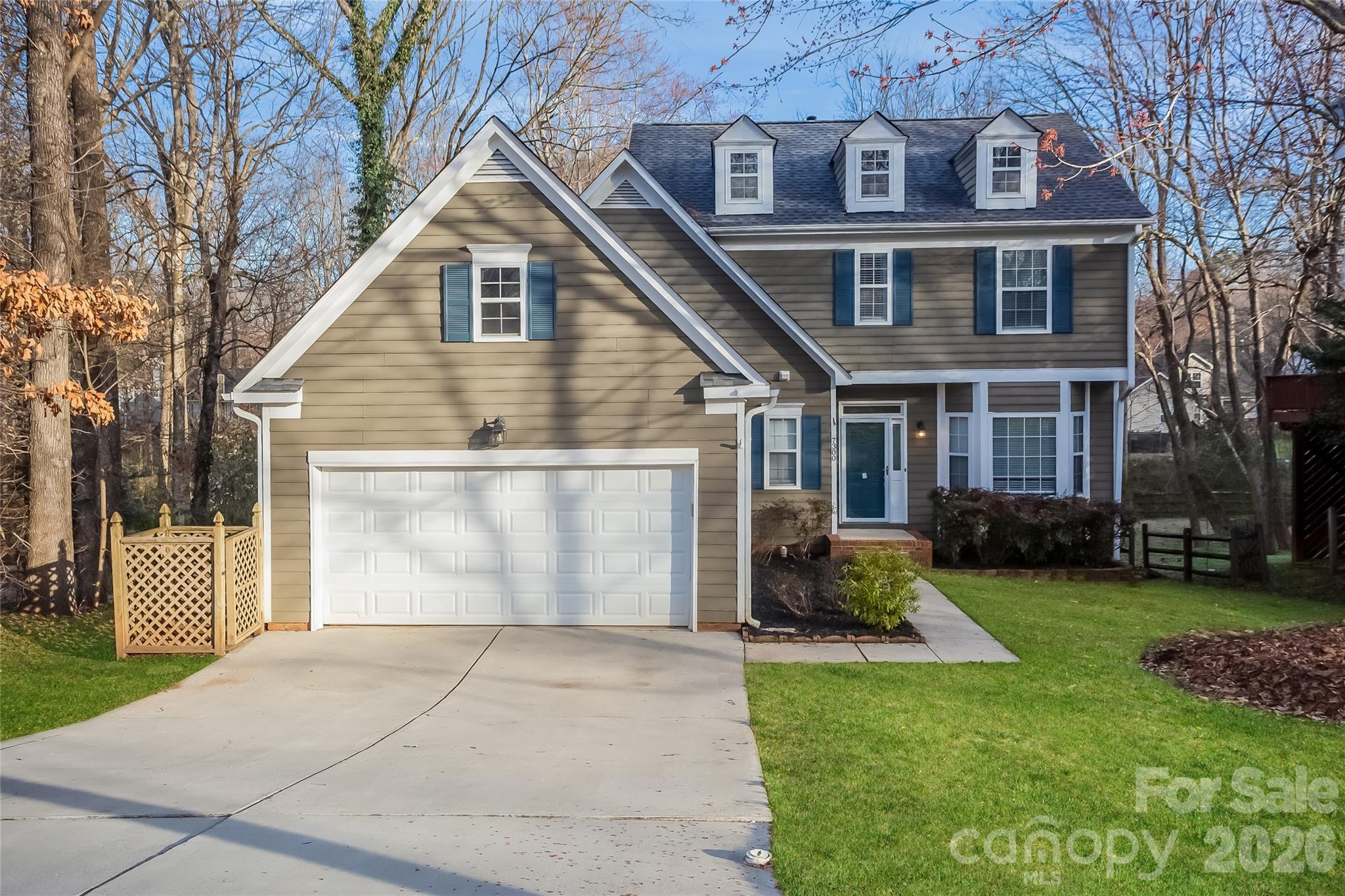 Bradfield Farms - Residential