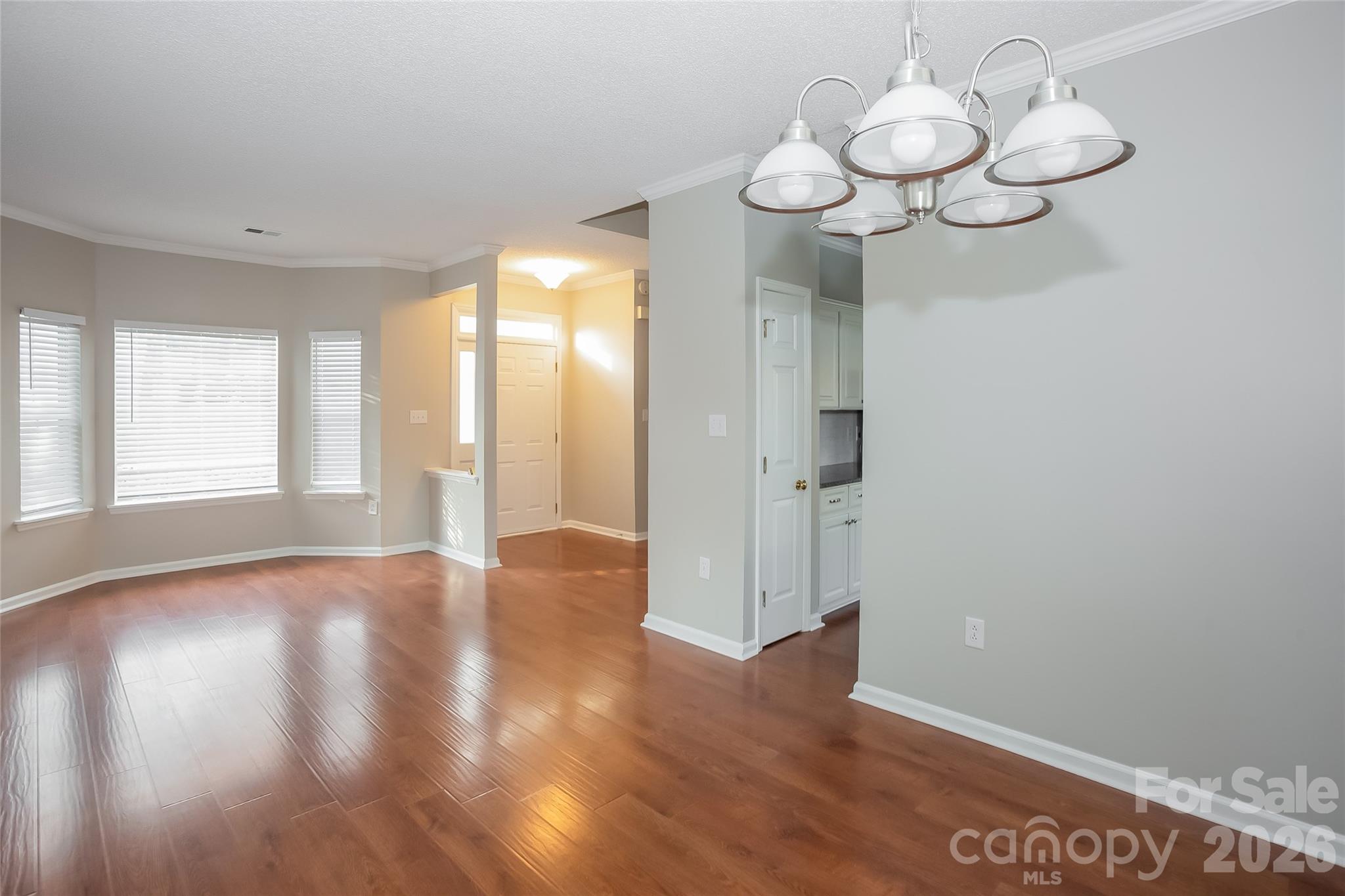 Bradfield Farms - Residential