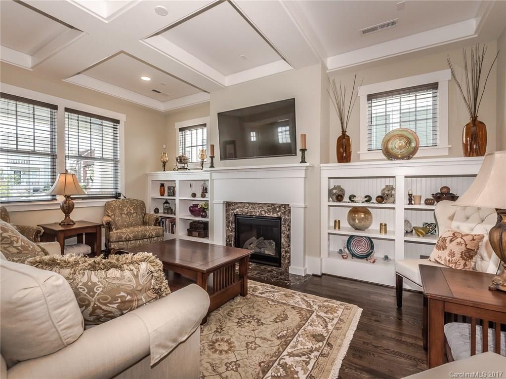 Riverwalk - Residential