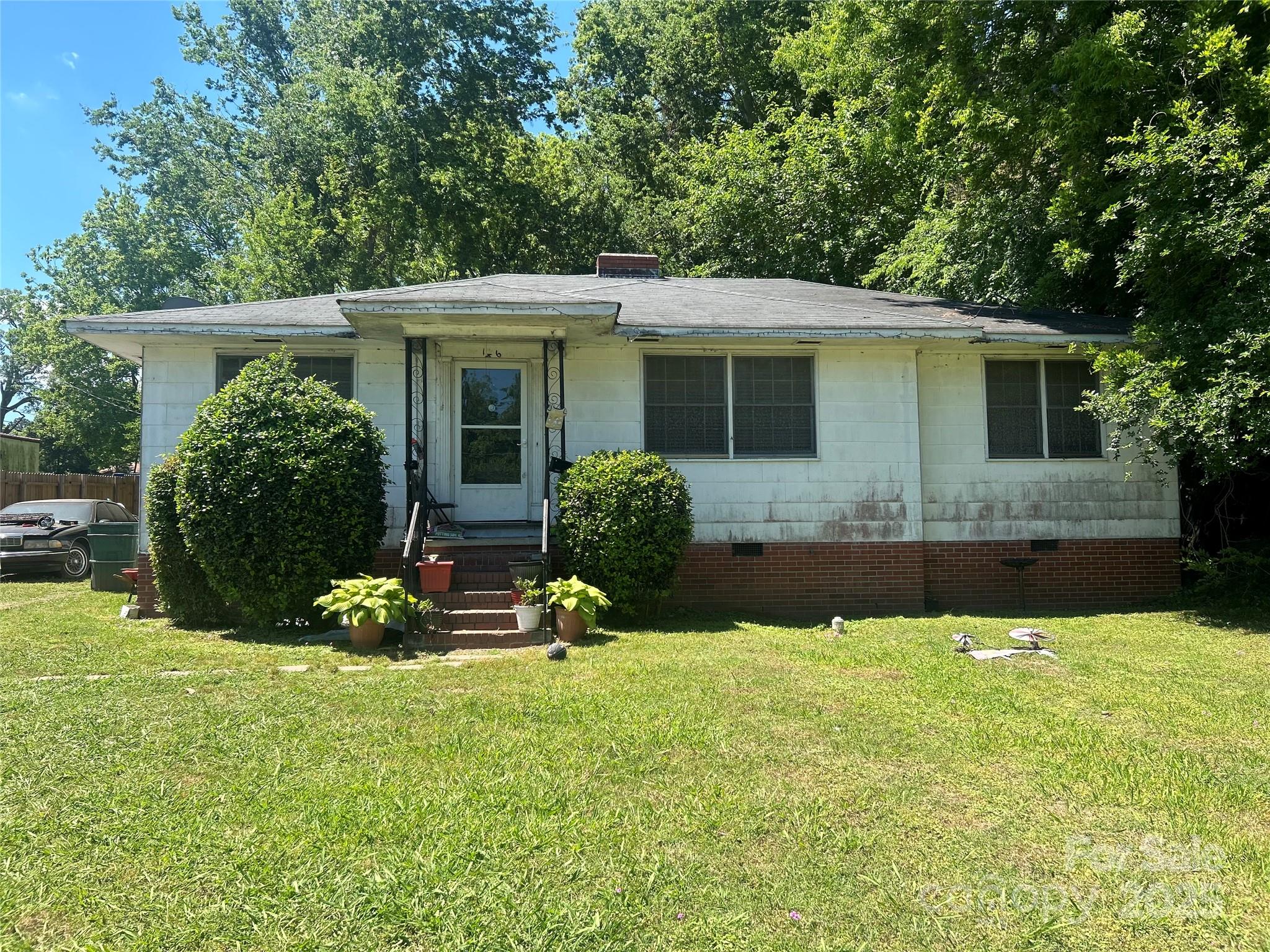 Welcome to 146 Center St! Whether you're looking to renovate and flip, add to your portfolio, or create your next project, this home is ready for your vision.