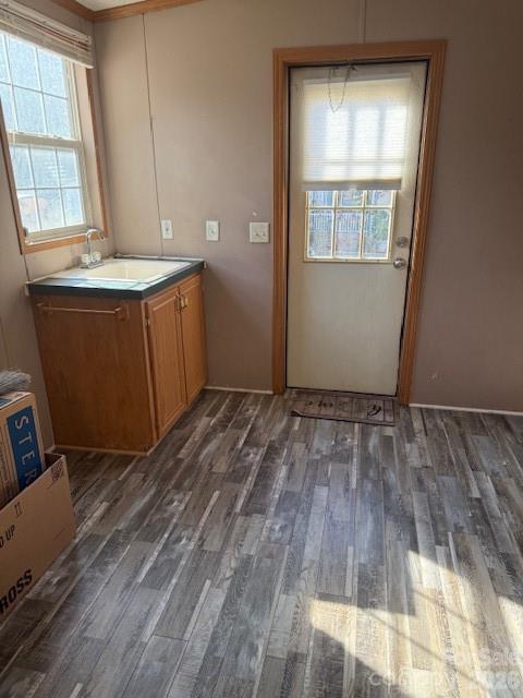 Ashley Woods - Residential