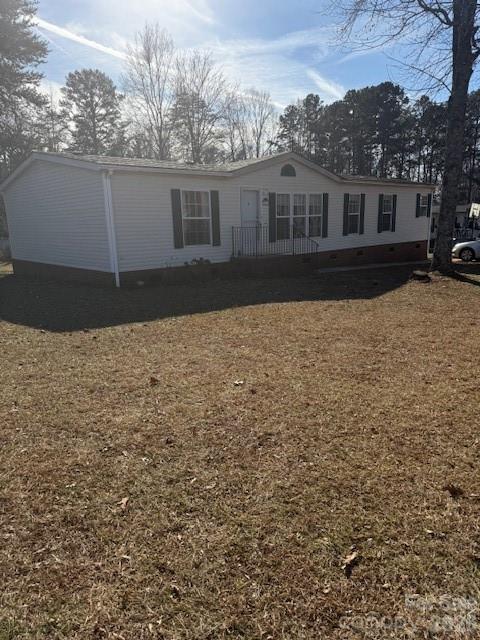 Ashley Woods - Residential