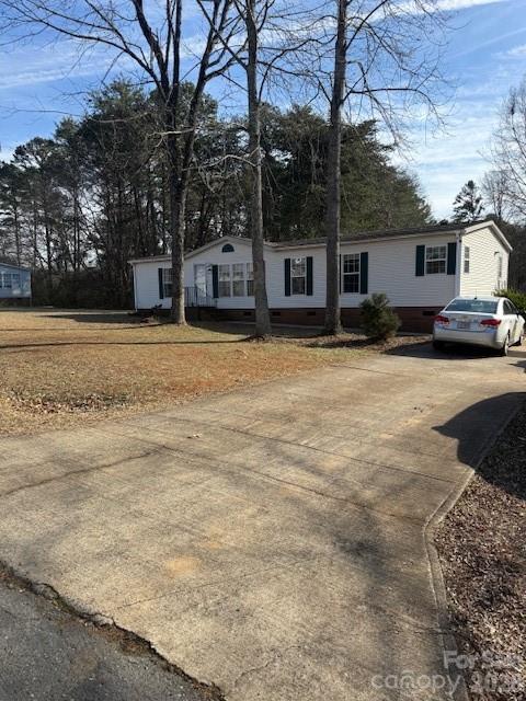 Ashley Woods - Residential