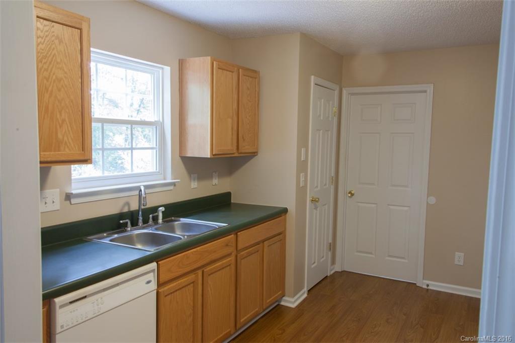Forest Oaks - Residential