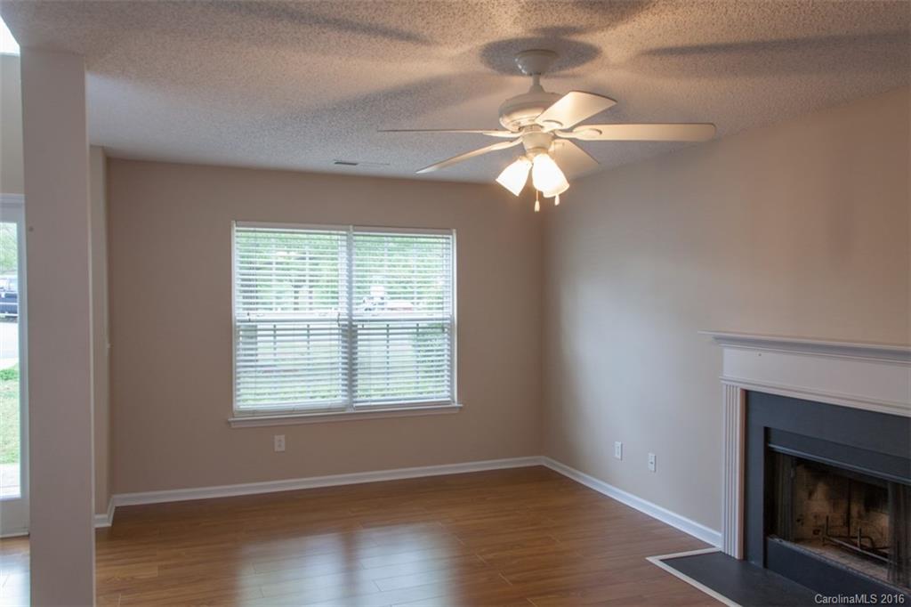Forest Oaks - Residential