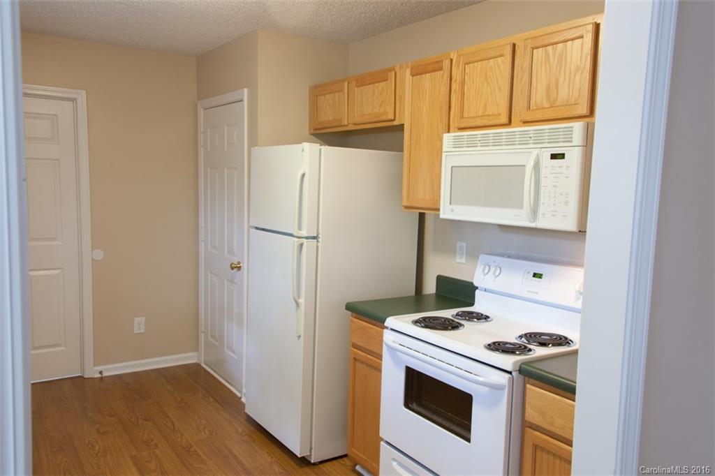 Forest Oaks - Residential