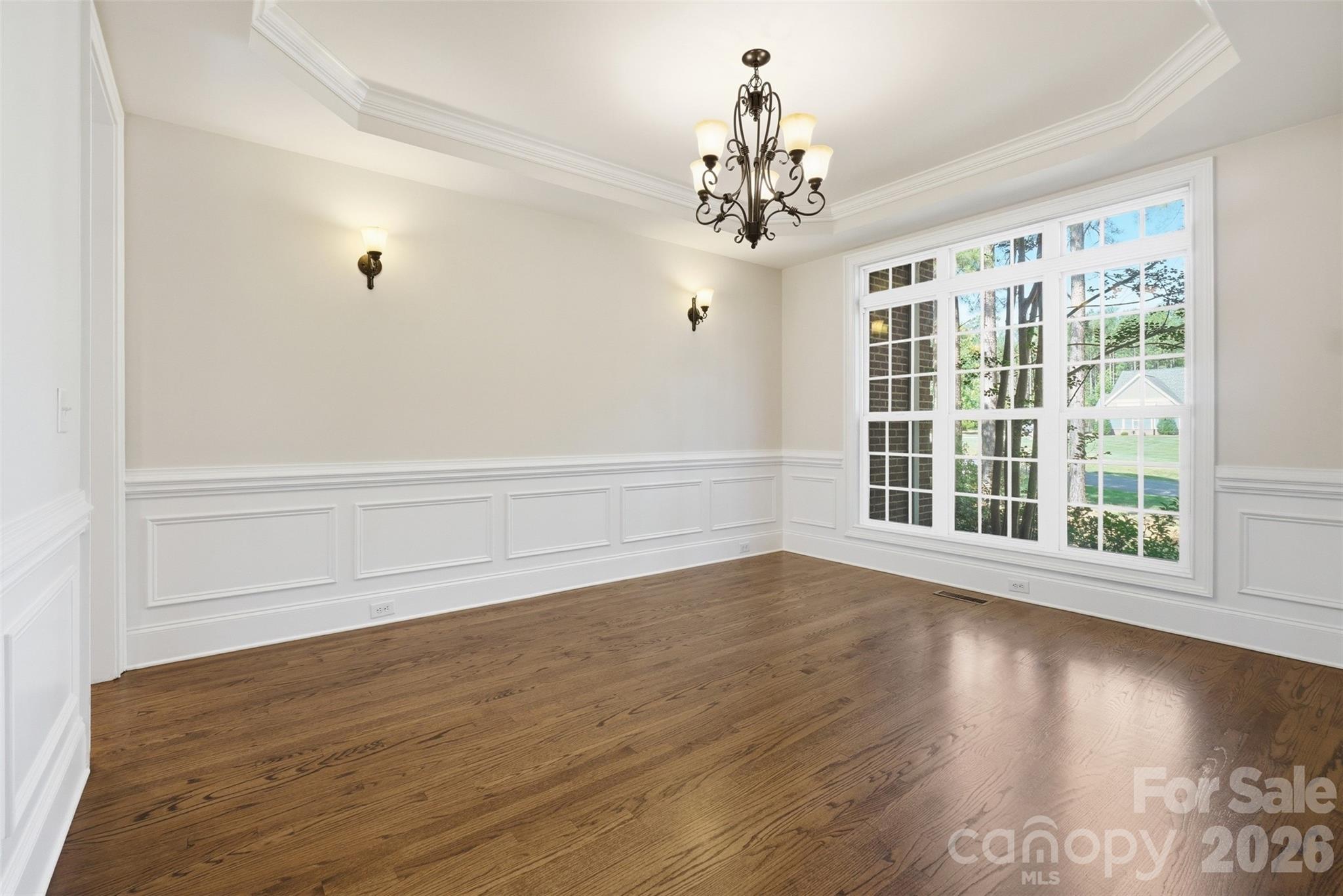 Catawba Shores Estates - Residential