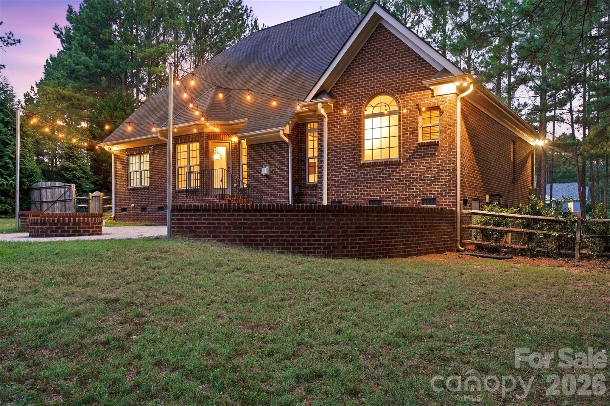 Catawba Shores Estates - Residential