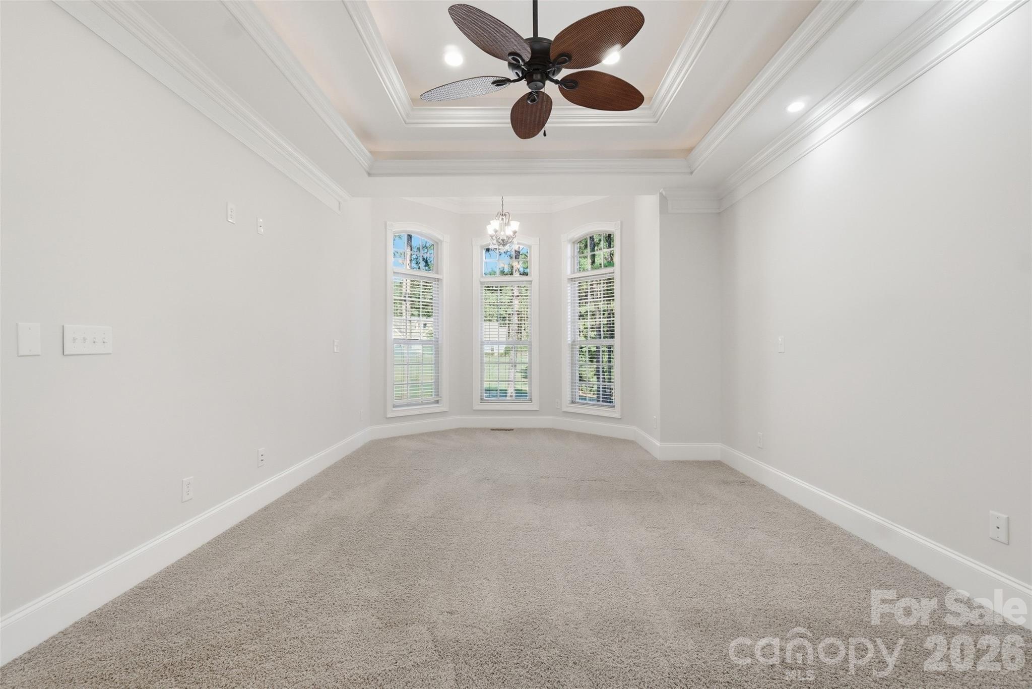 Catawba Shores Estates - Residential