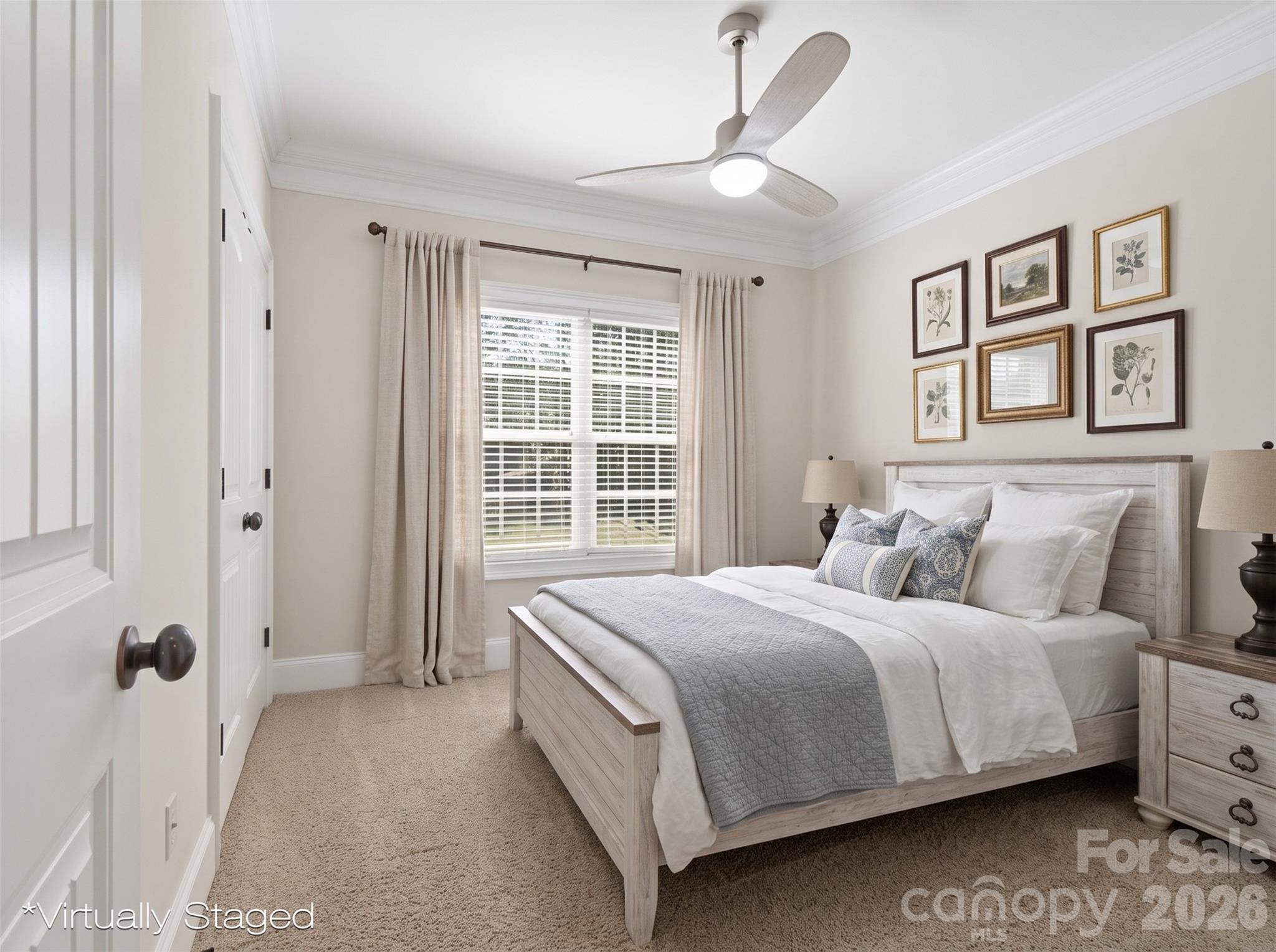 Catawba Shores Estates - Residential