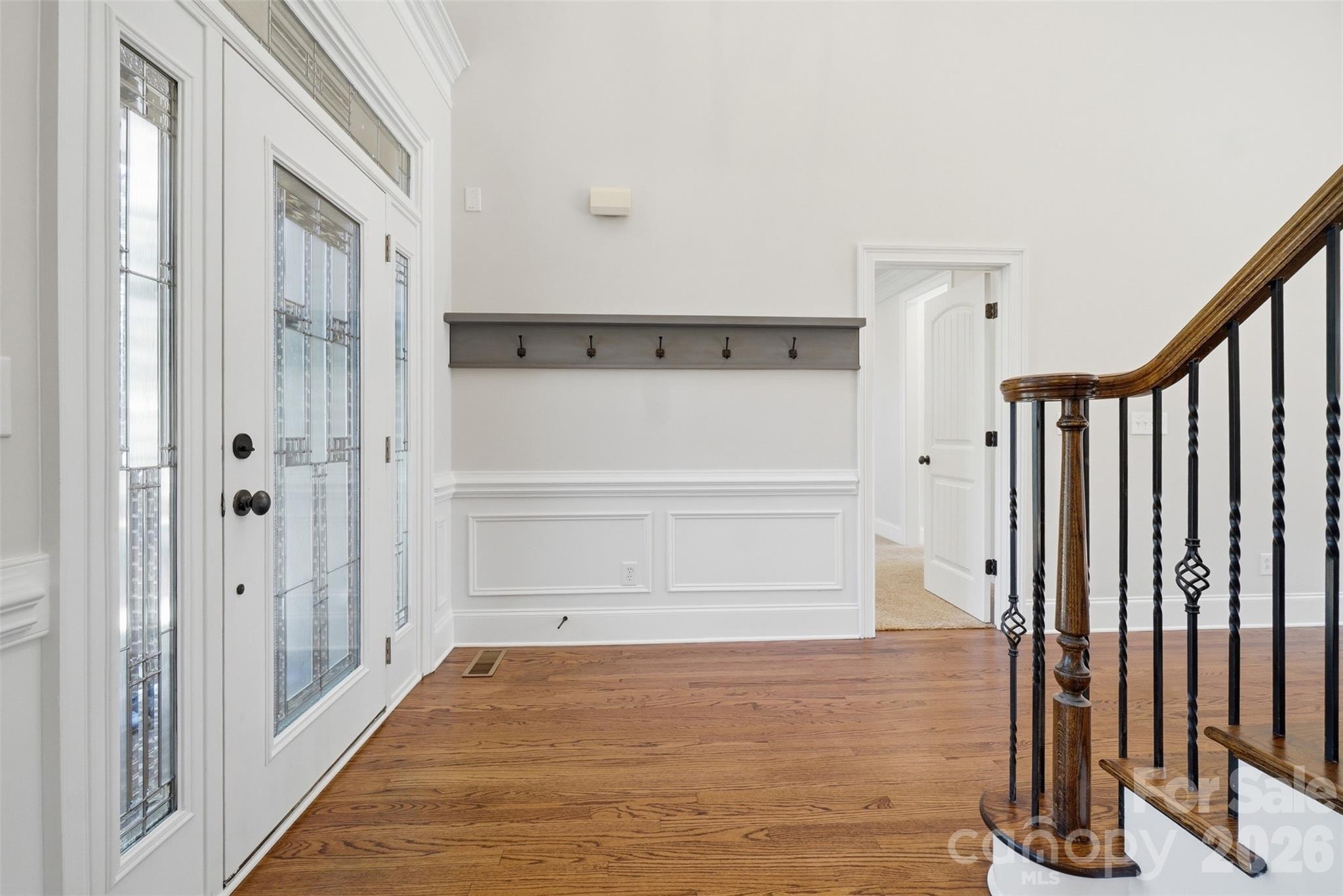 Catawba Shores Estates - Residential