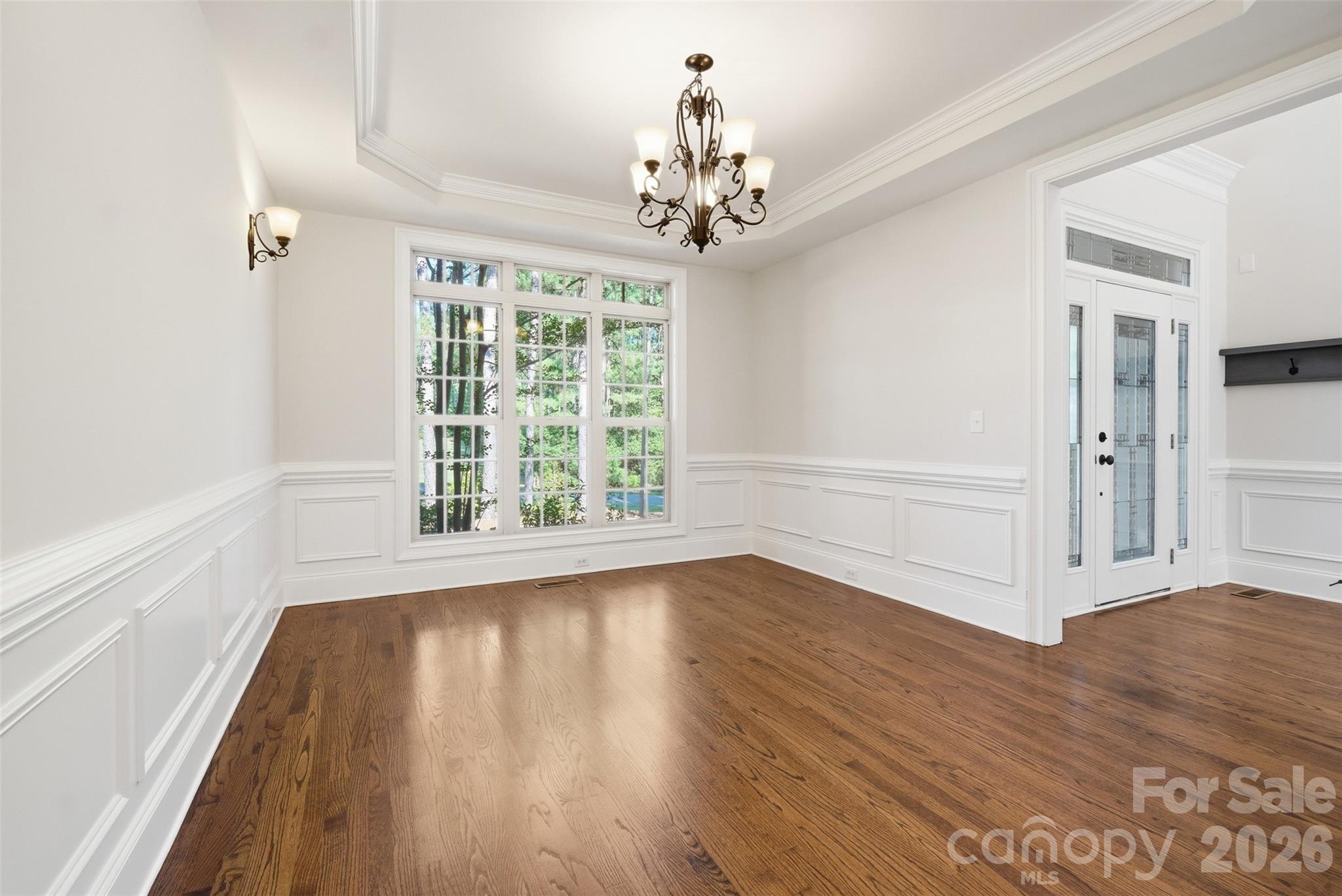 Catawba Shores Estates - Residential