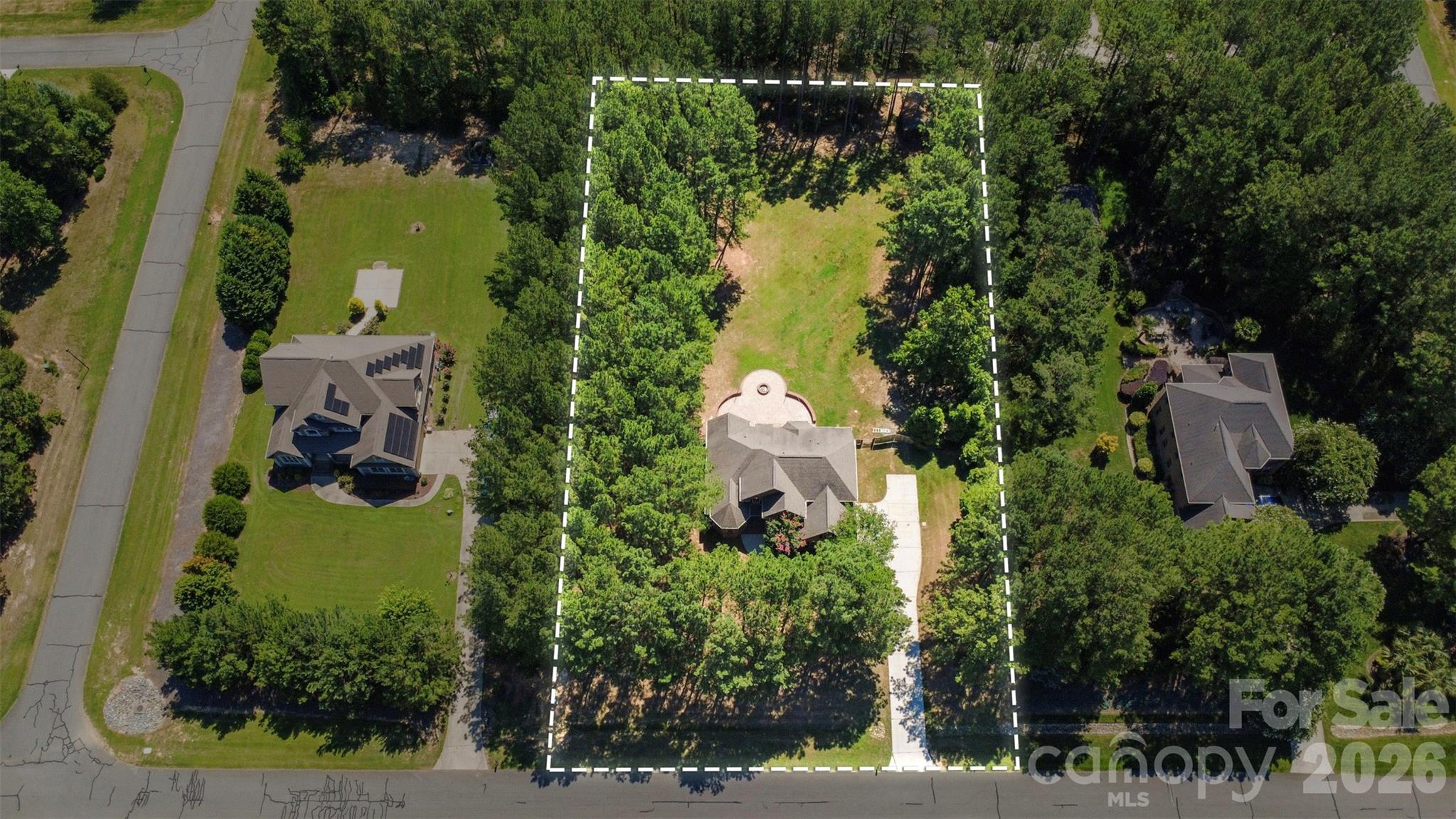 Catawba Shores Estates - Residential