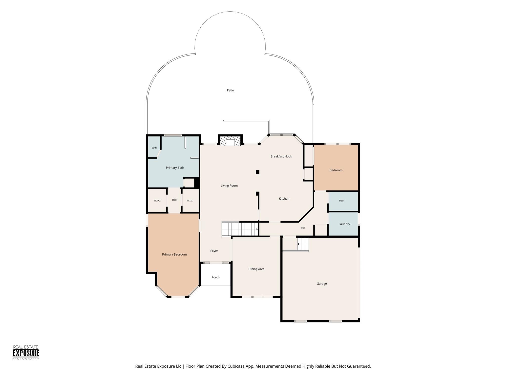Catawba Shores Estates - Residential