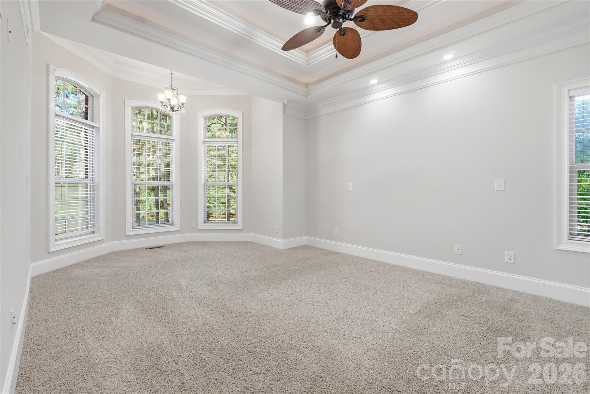 Catawba Shores Estates - Residential