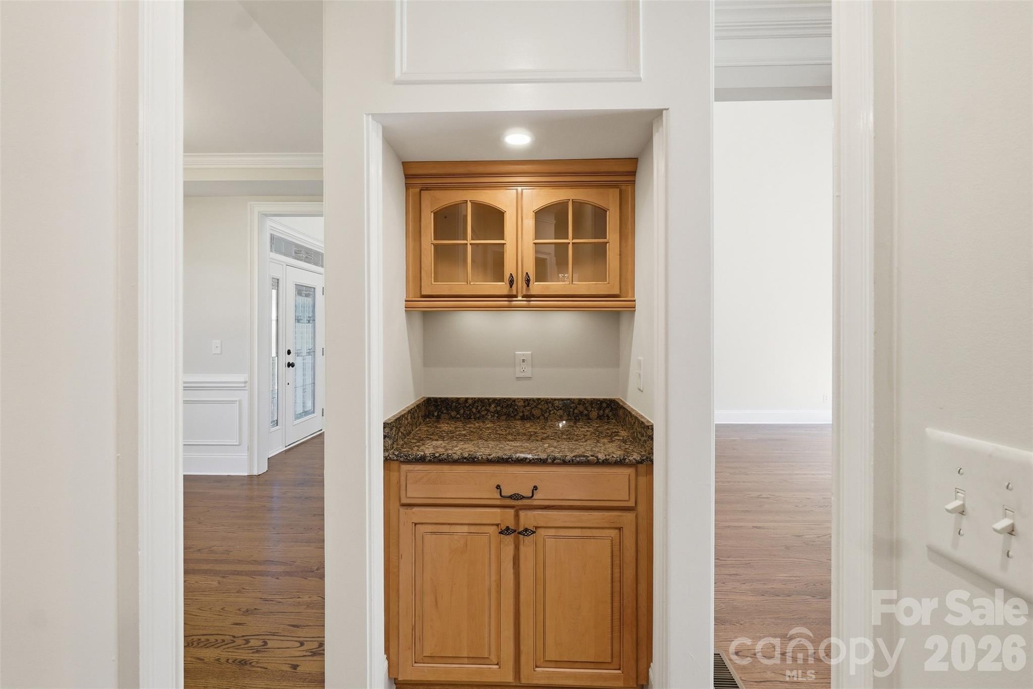 Catawba Shores Estates - Residential