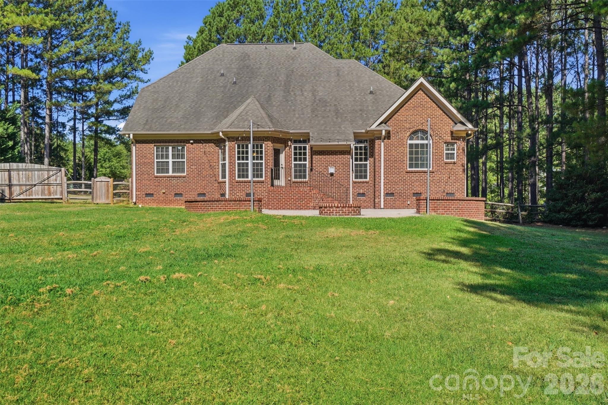 Catawba Shores Estates - Residential