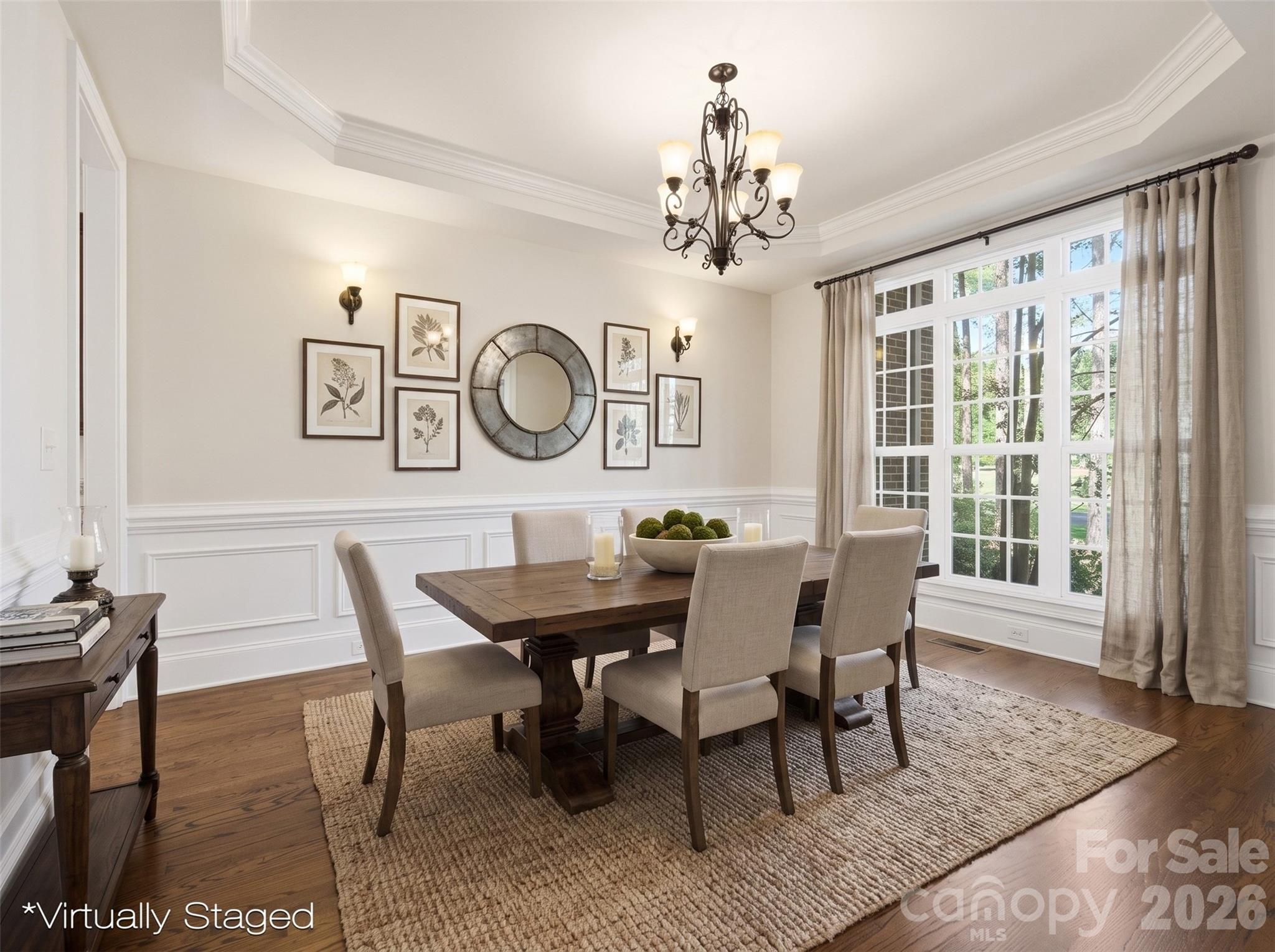 Catawba Shores Estates - Residential