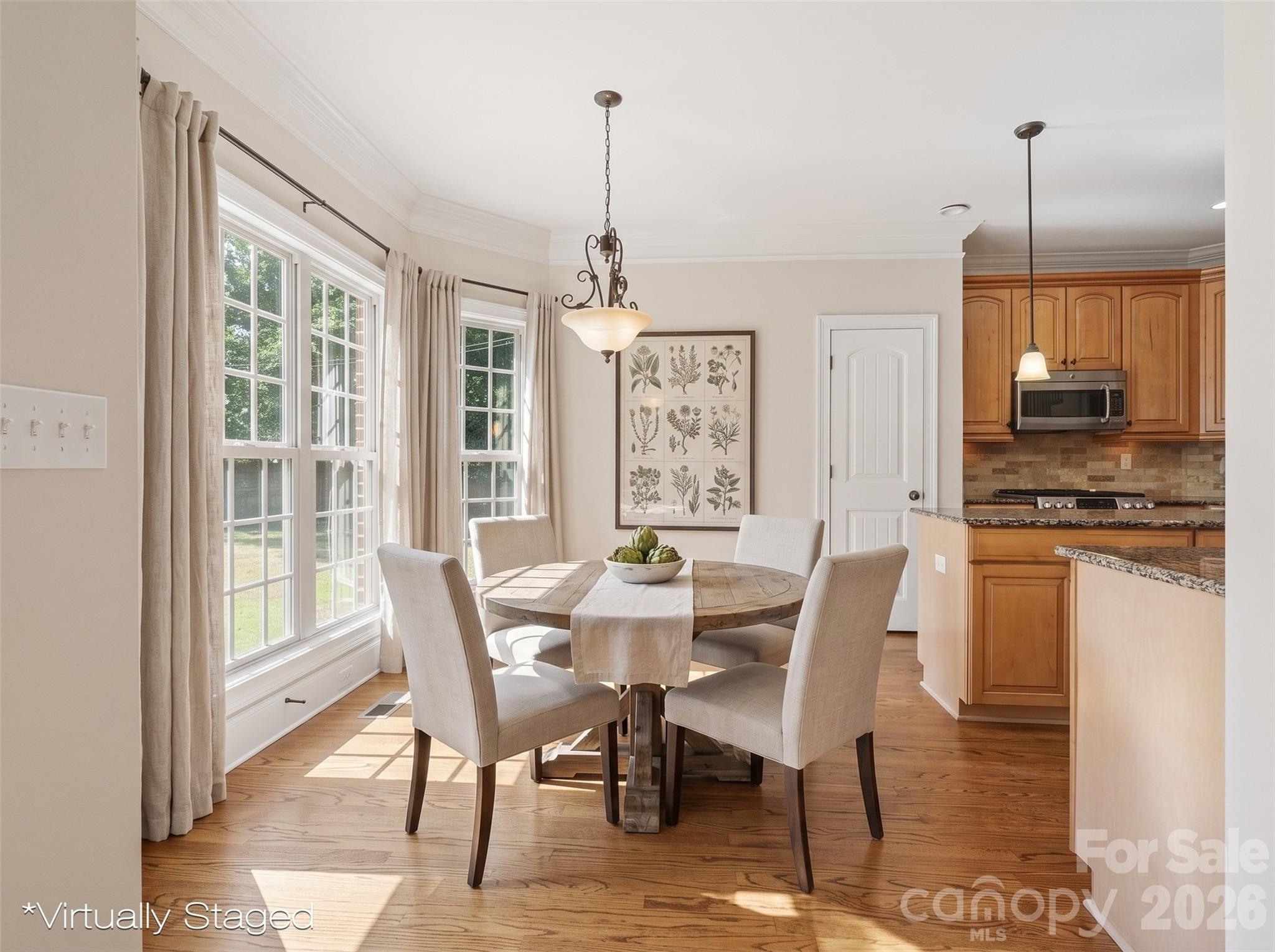 Catawba Shores Estates - Residential