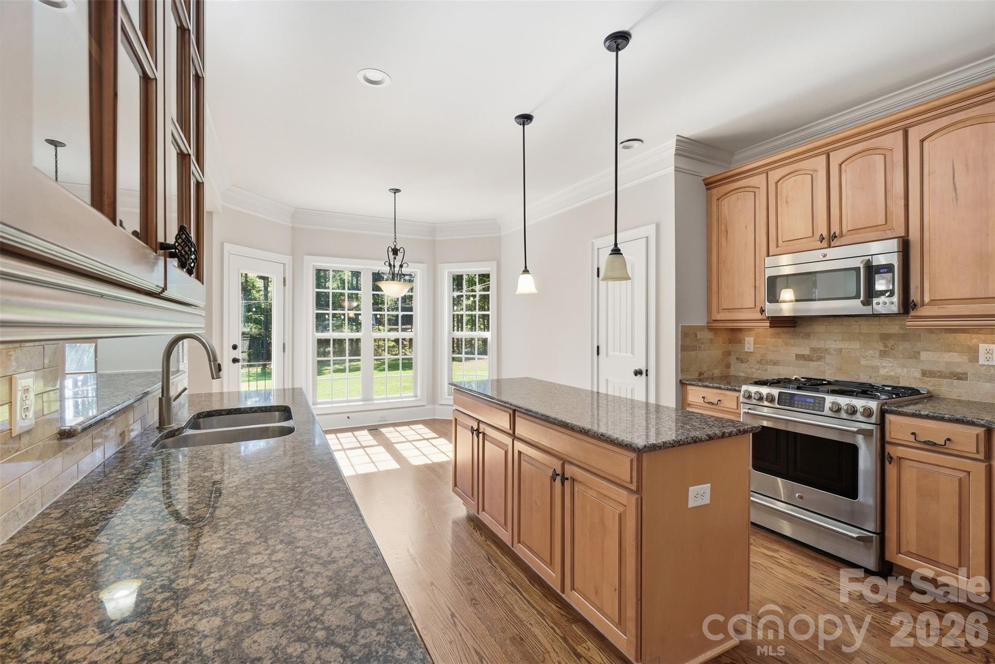 Catawba Shores Estates - Residential
