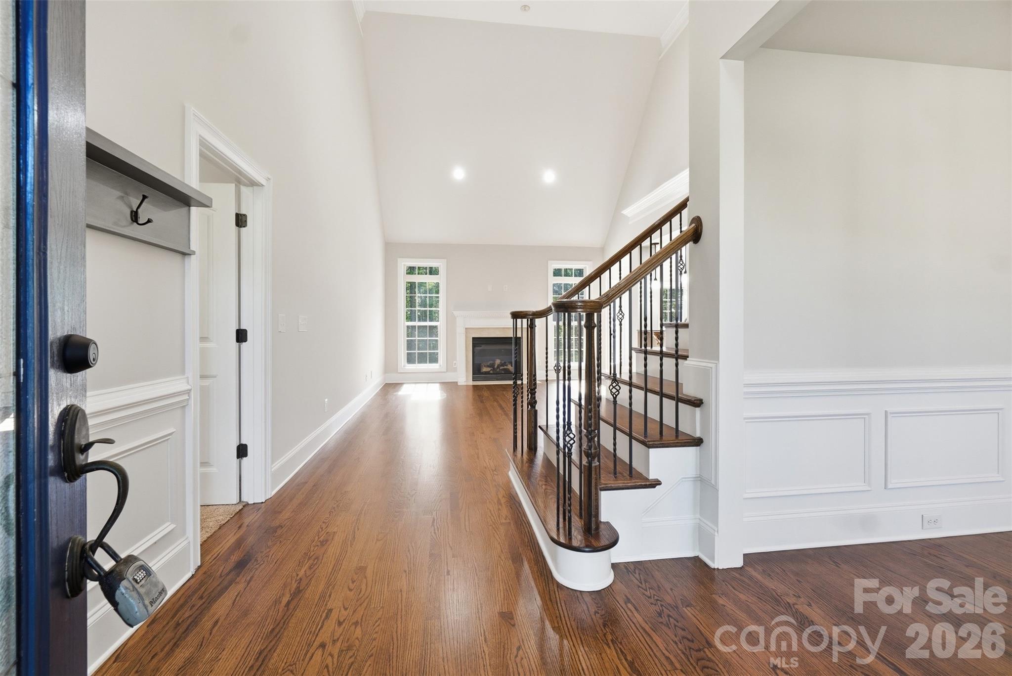 Catawba Shores Estates - Residential