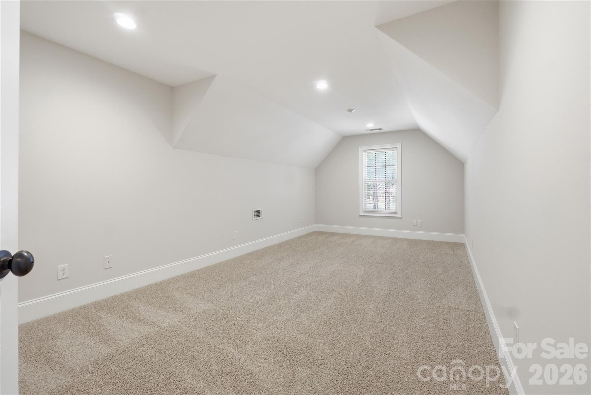Catawba Shores Estates - Residential