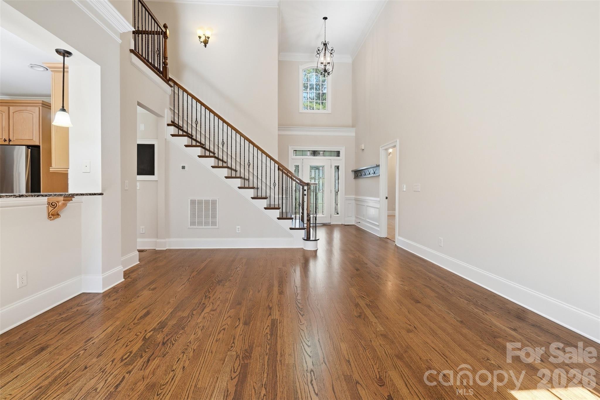 Catawba Shores Estates - Residential