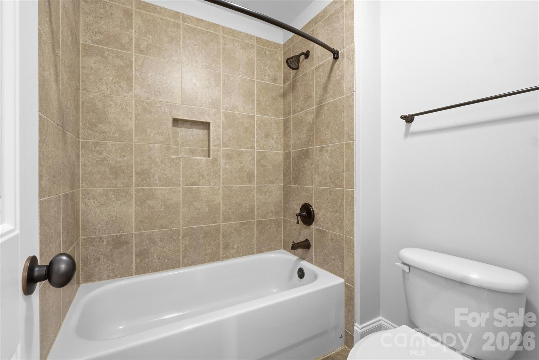 Catawba Shores Estates - Residential