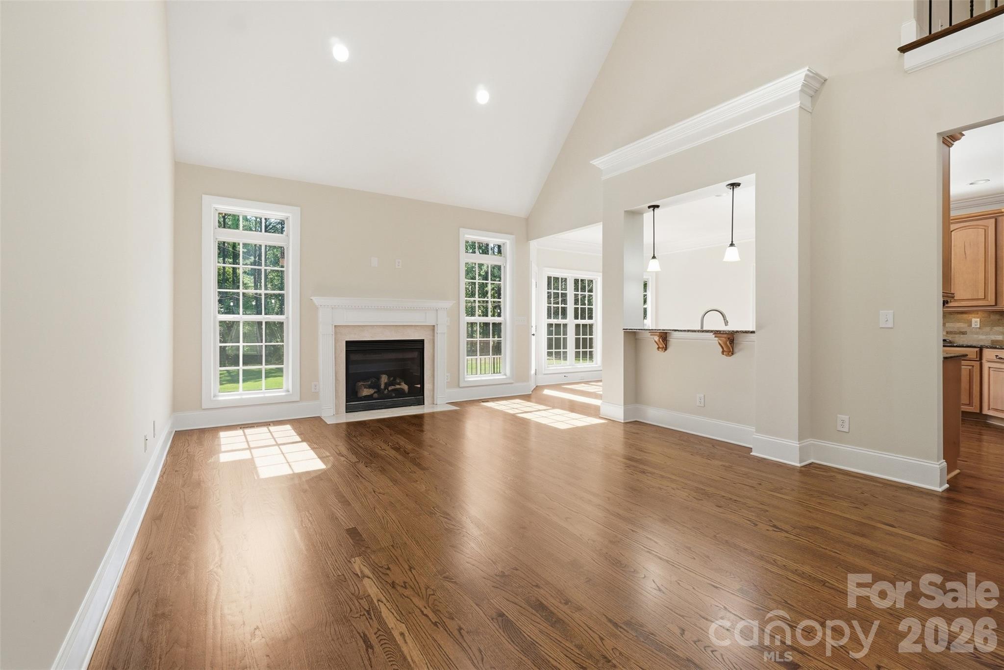 Catawba Shores Estates - Residential