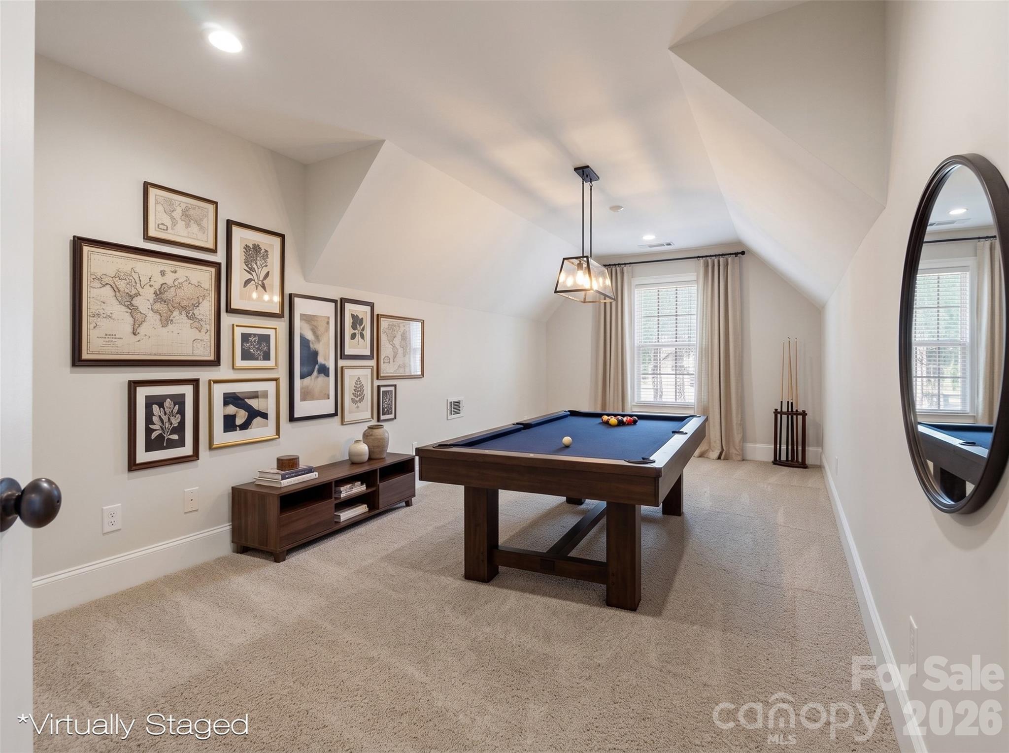 Catawba Shores Estates - Residential