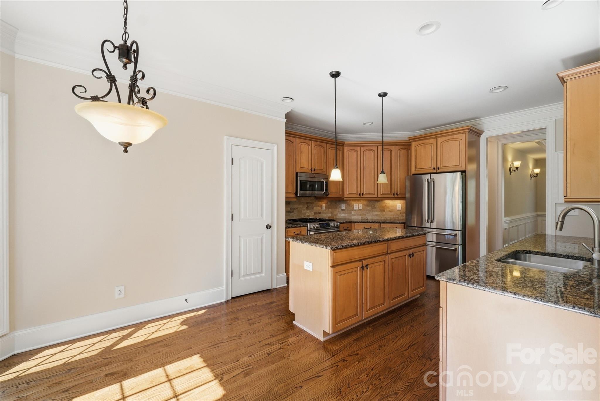 Catawba Shores Estates - Residential