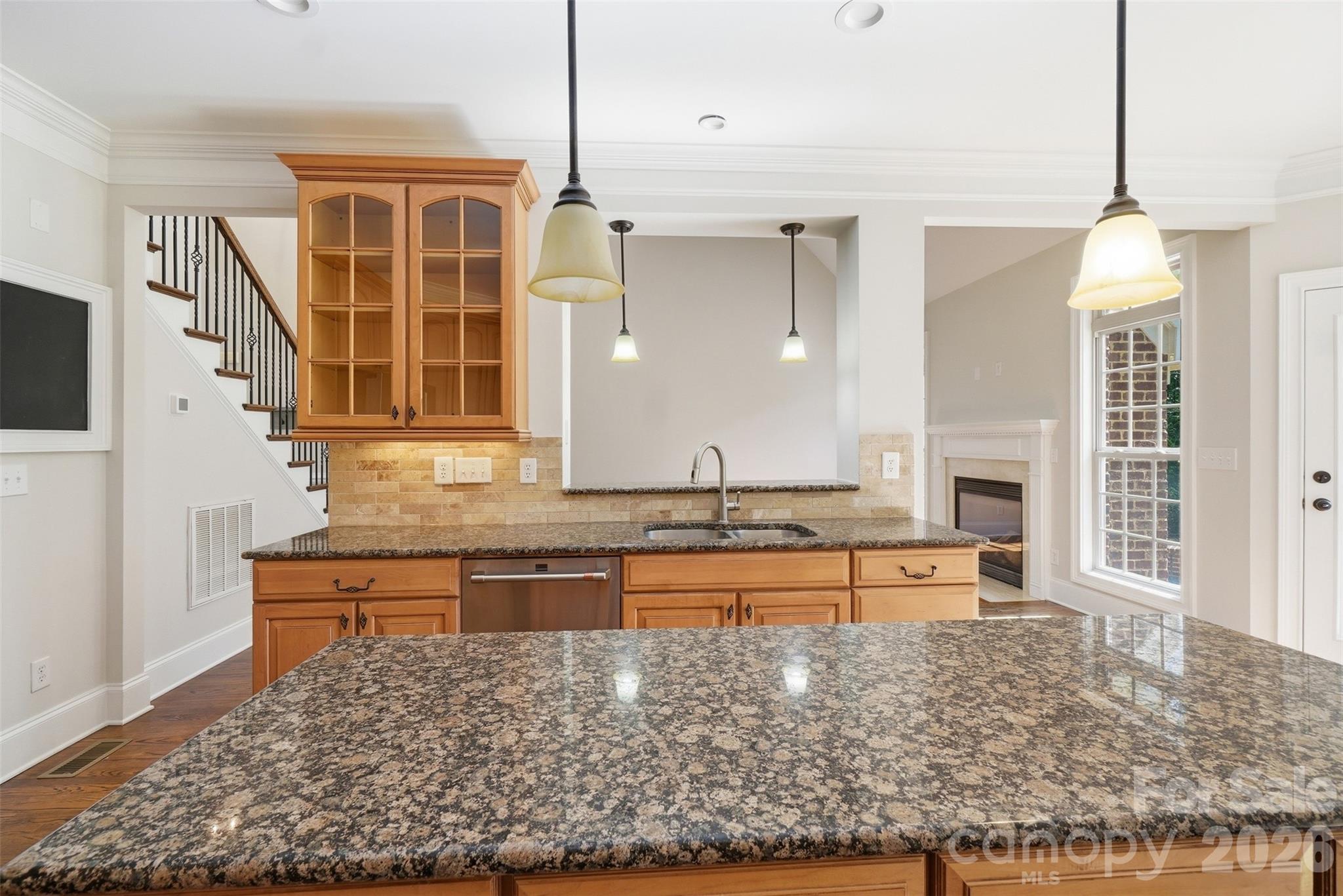 Catawba Shores Estates - Residential