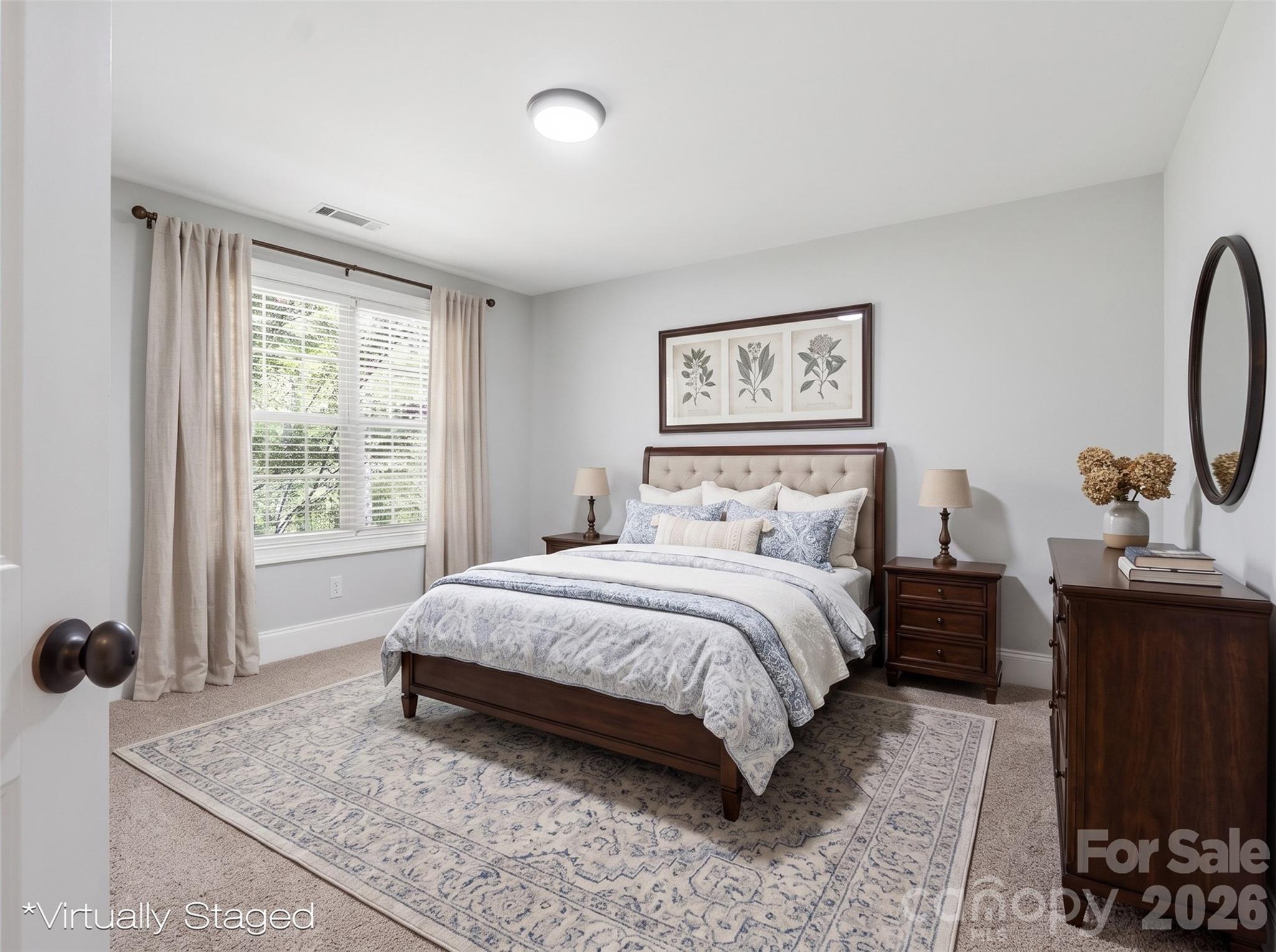 Catawba Shores Estates - Residential