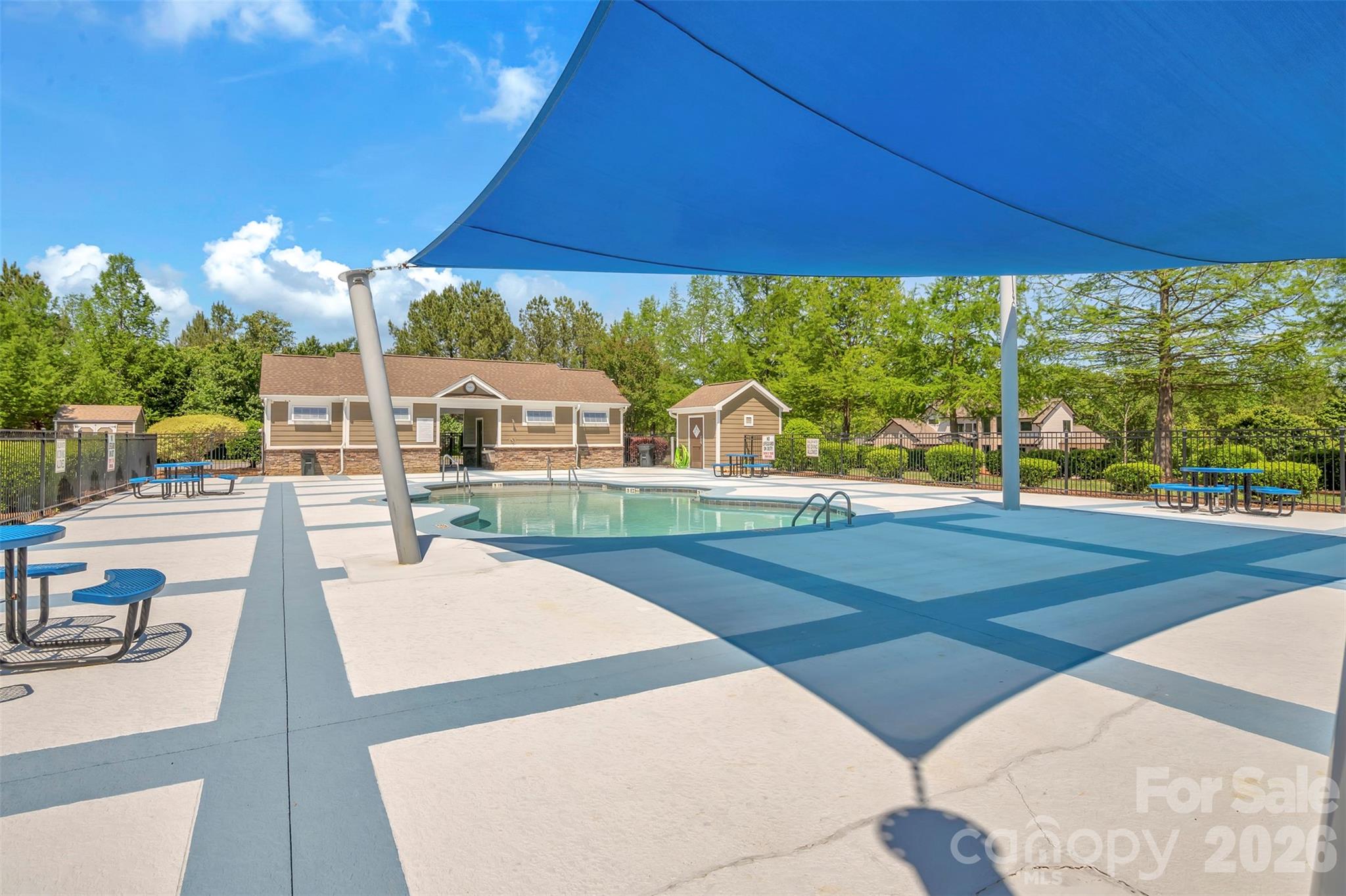 Catawba Shores Estates - Residential