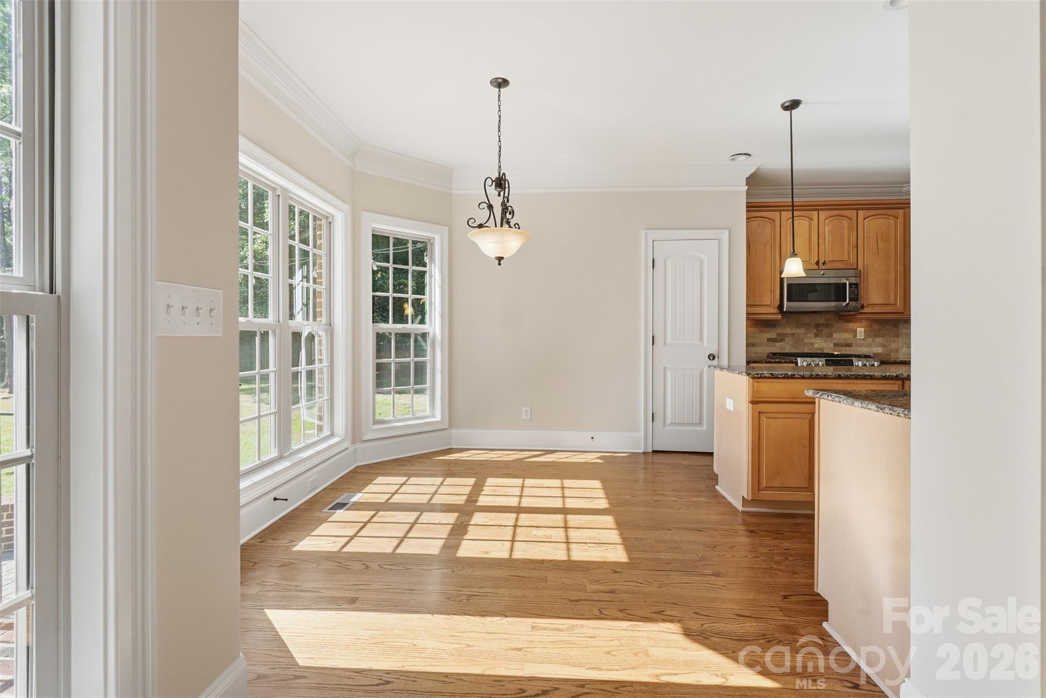 Catawba Shores Estates - Residential