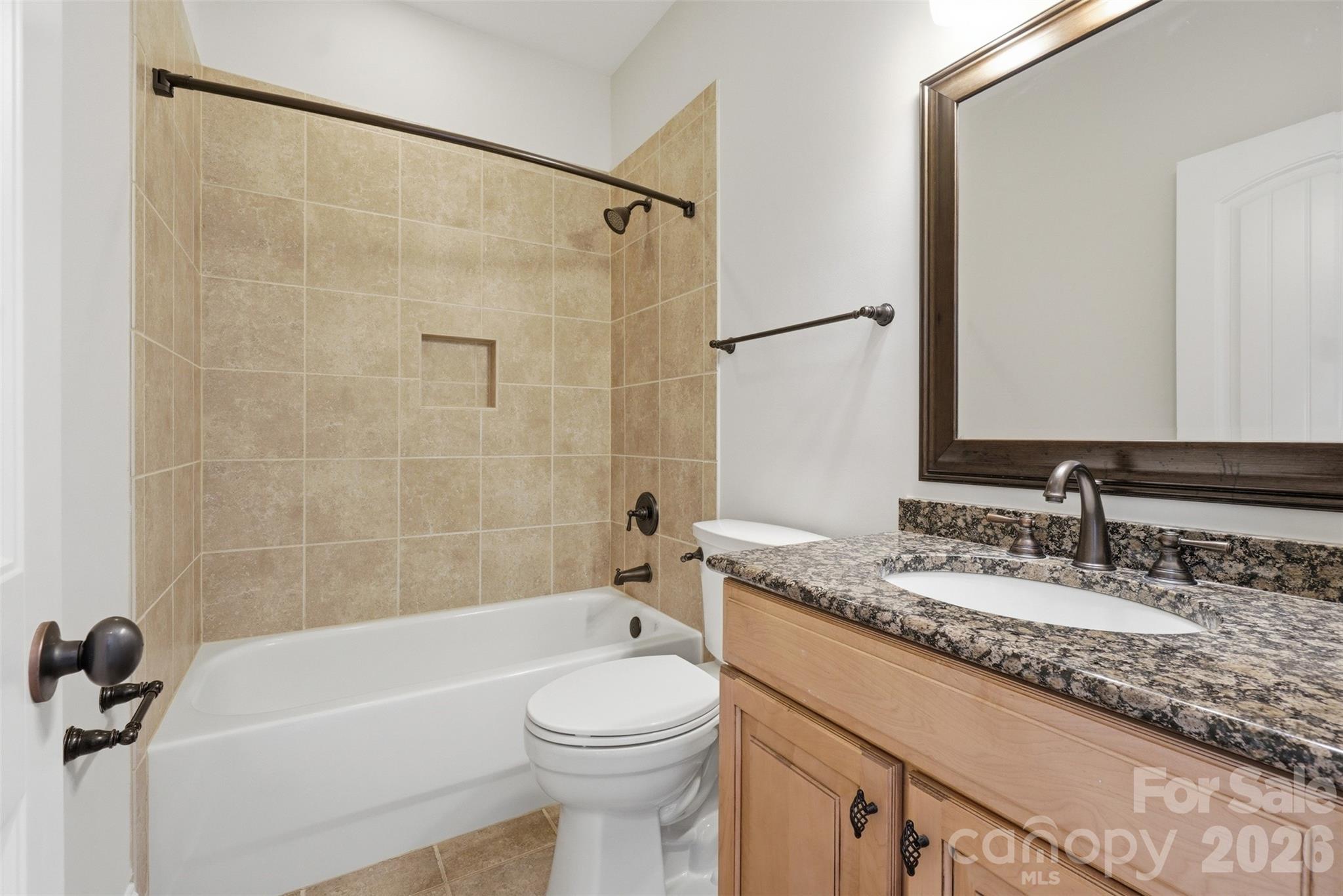 Catawba Shores Estates - Residential