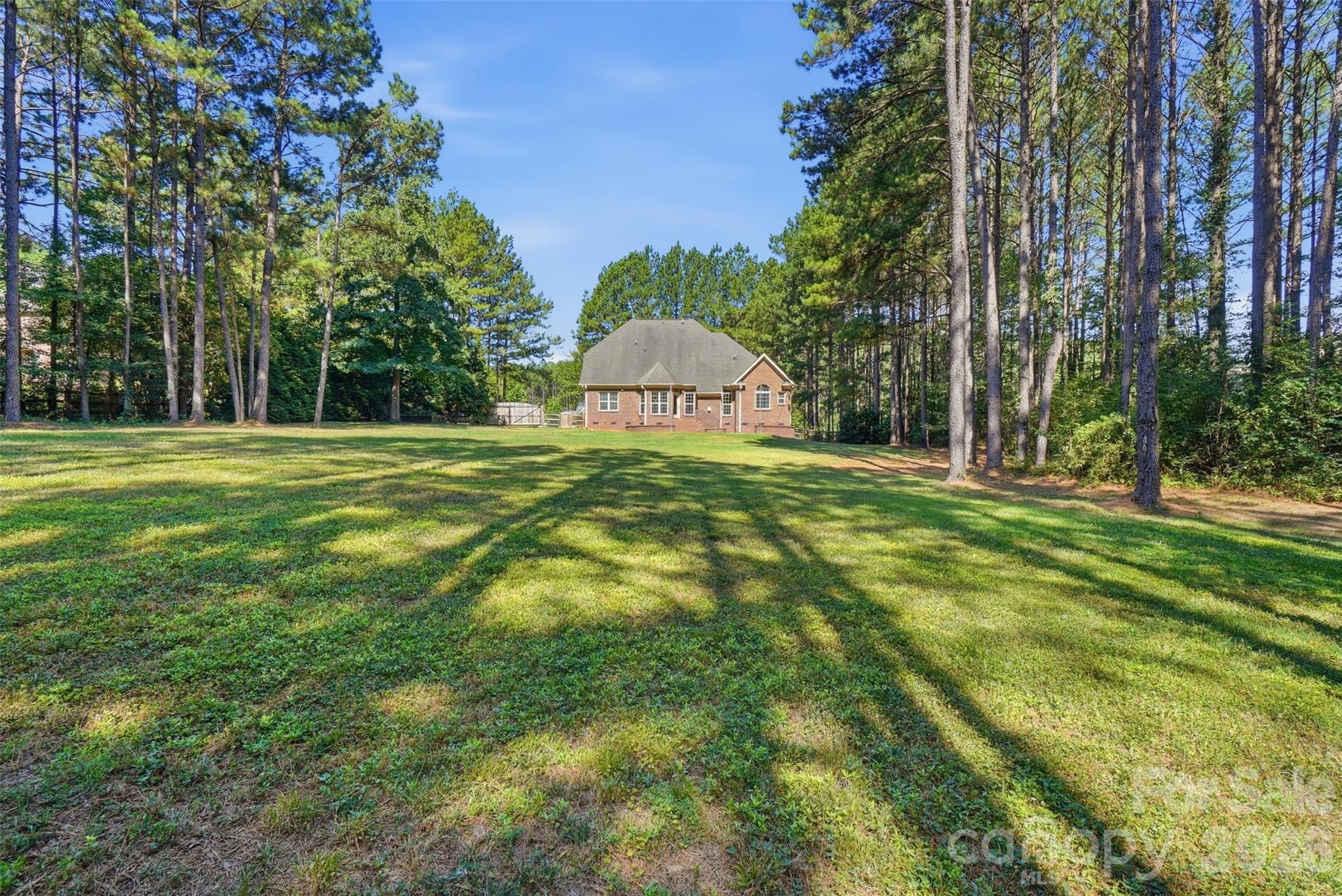 Catawba Shores Estates - Residential