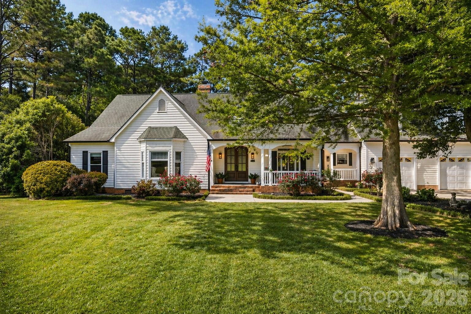Ivy woods - Residential