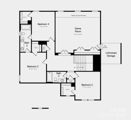 The Estates at Sugar Creek - Residential